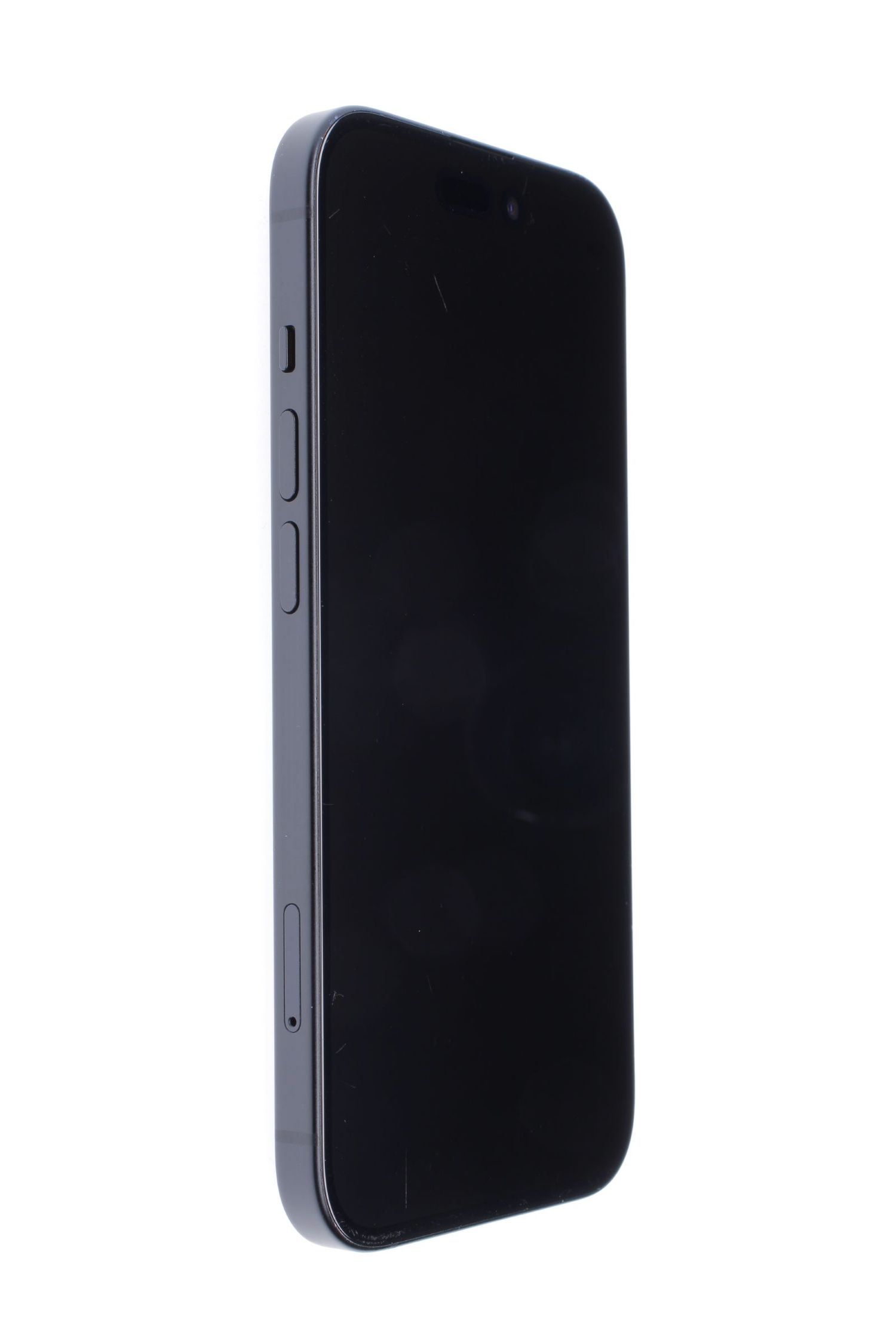 Apple iPhone 15, Black, 128 GB - de la 2.039 lei