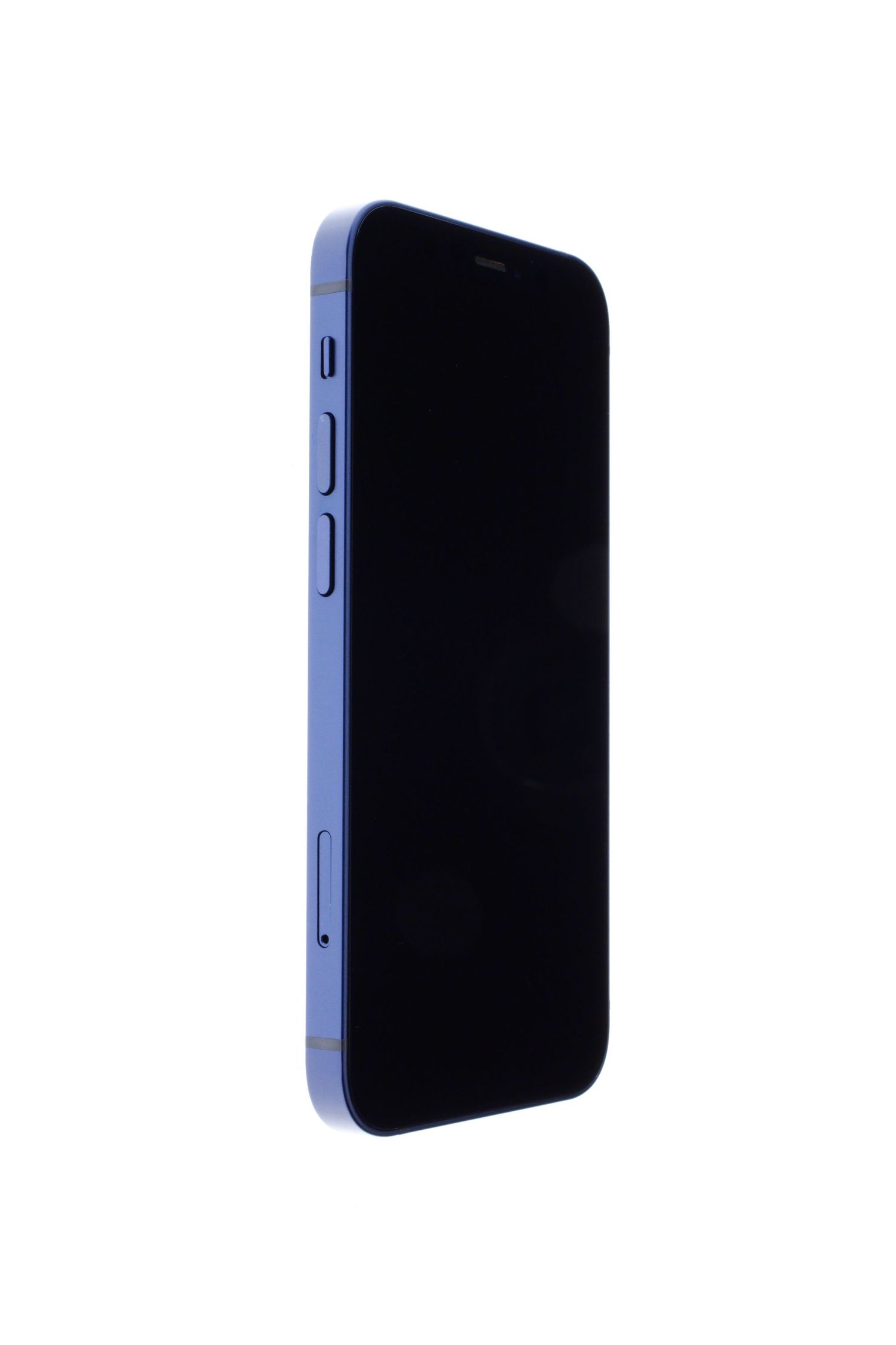 Apple iPhone 12 mini 64 GB Blue - Kiváló