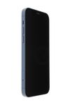 Telefon mobil Apple iPhone 12, Blue, 128 GB, Foarte Bun