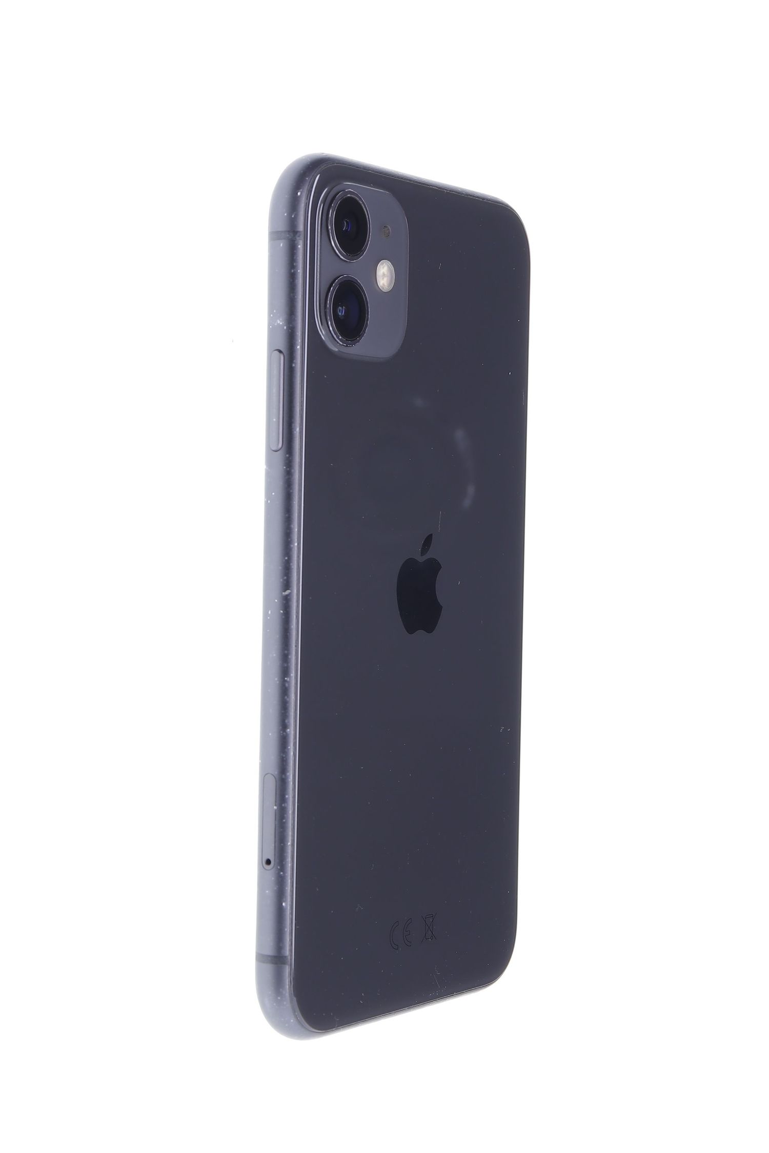 Apple iPhone 11 64 GB Black - Excelent