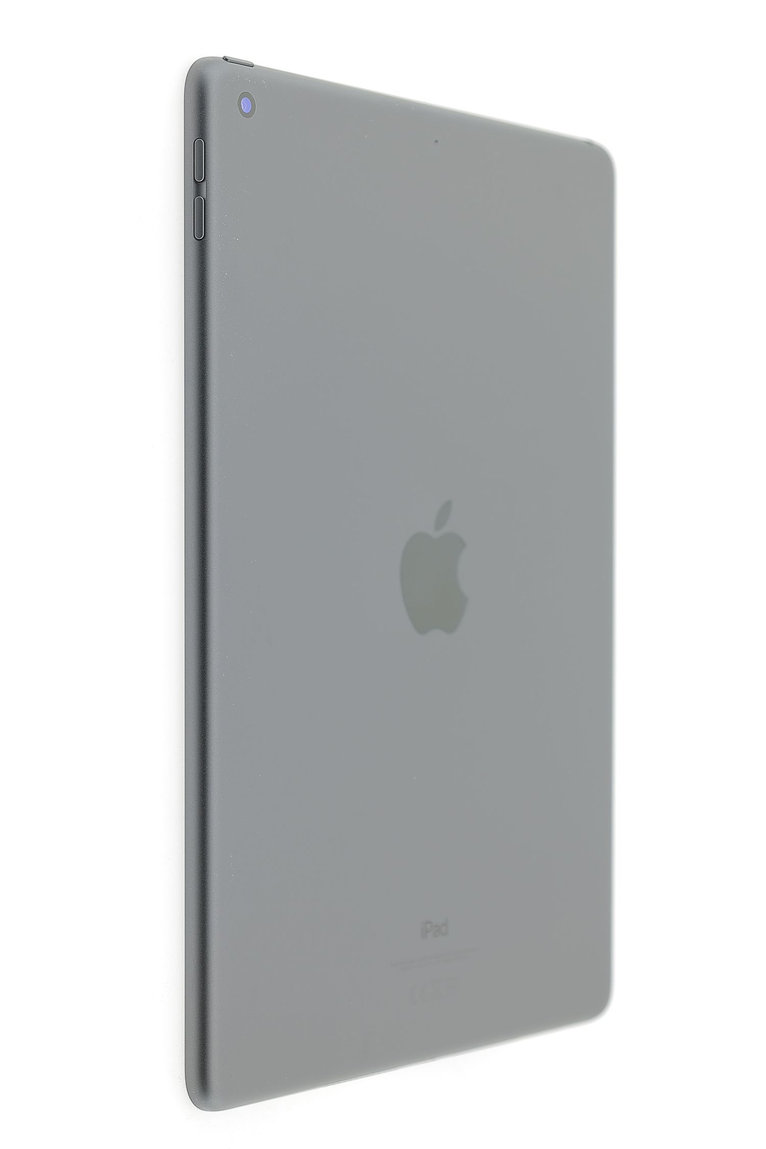 Apple iPad 10.2” (2021) 9th Gen Wifi 256 GB Space Gray - Добро
