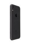Telefon mobil Apple iPhone XR, Black, 128 GB, Excelent