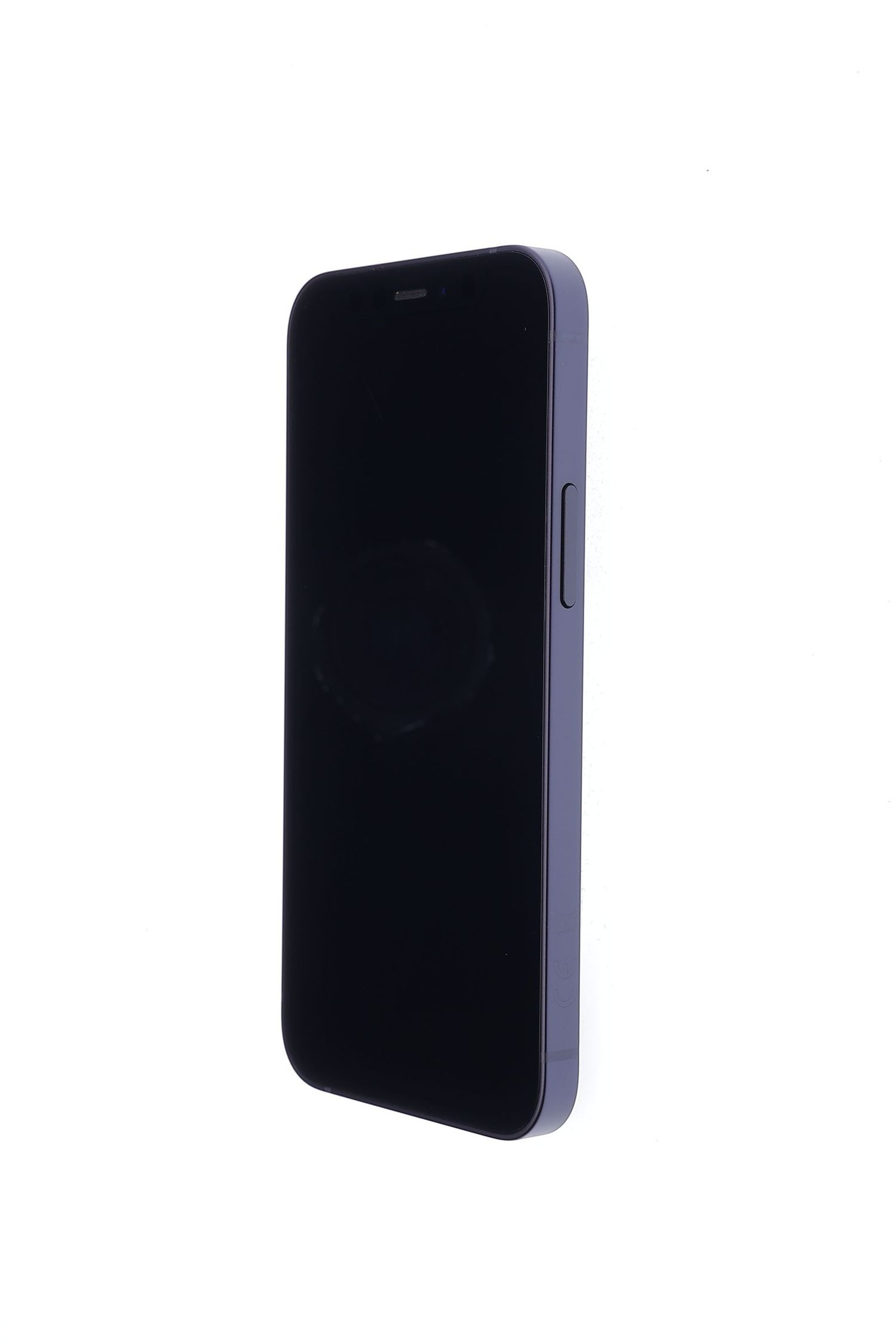 Apple iPhone 12 mini 128 GB Black - Ca nou