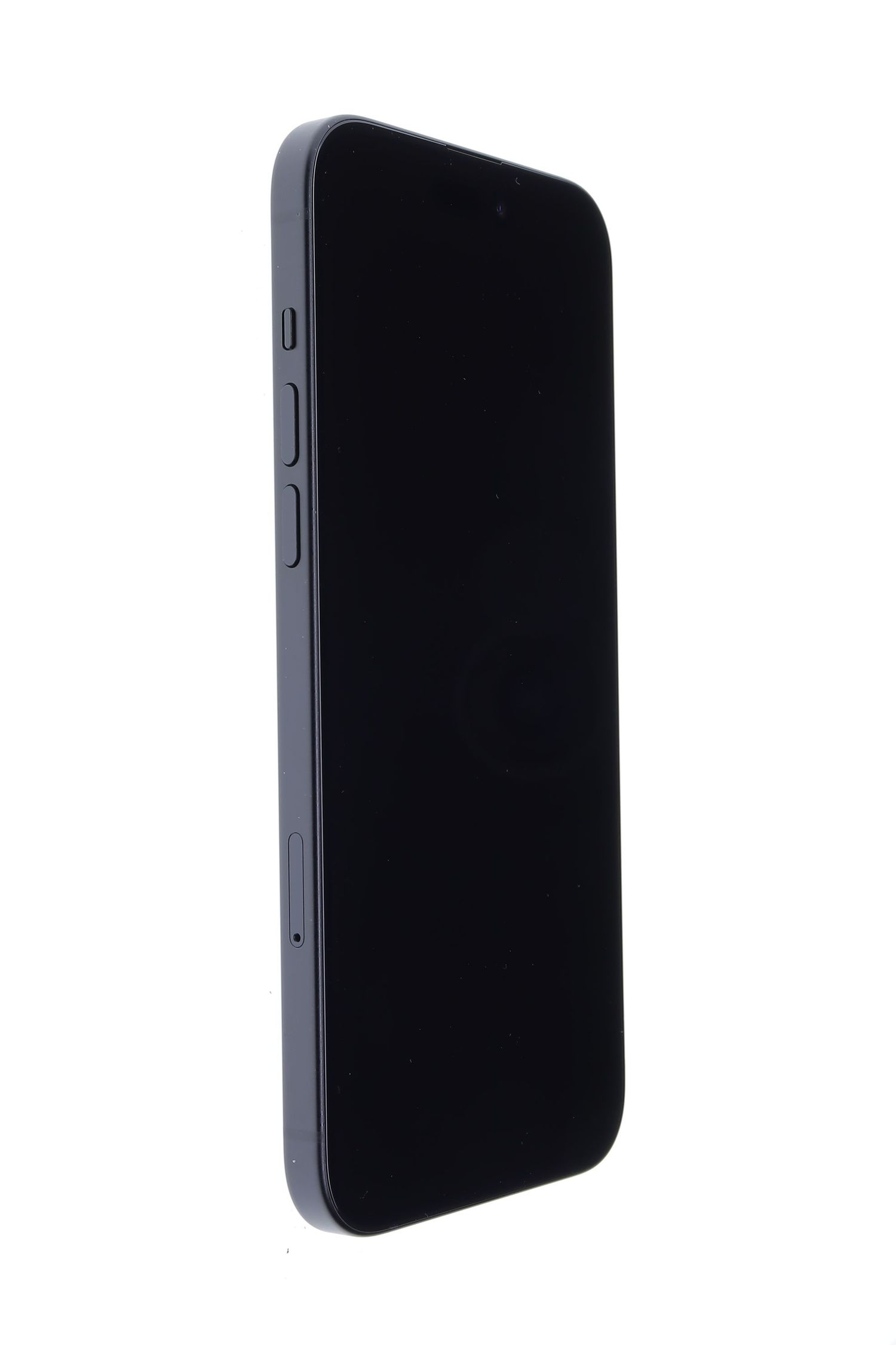 Apple iPhone 15 Plus 128 GB Black - Като нов