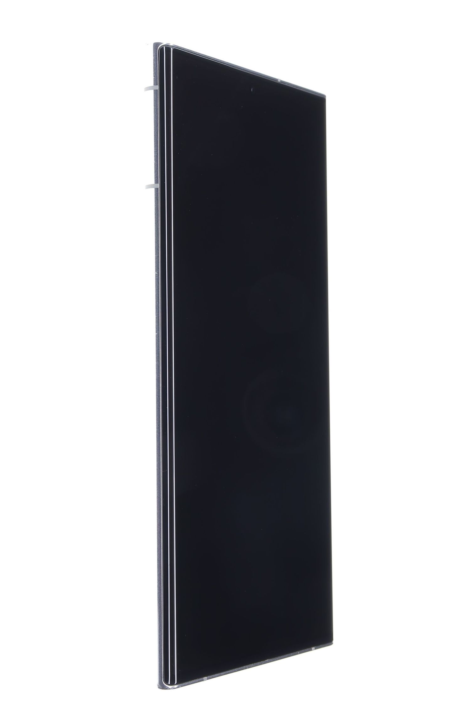 Samsung Galaxy S22 Ultra 5G Dual Sim 256 GB Phantom White - Отлично
