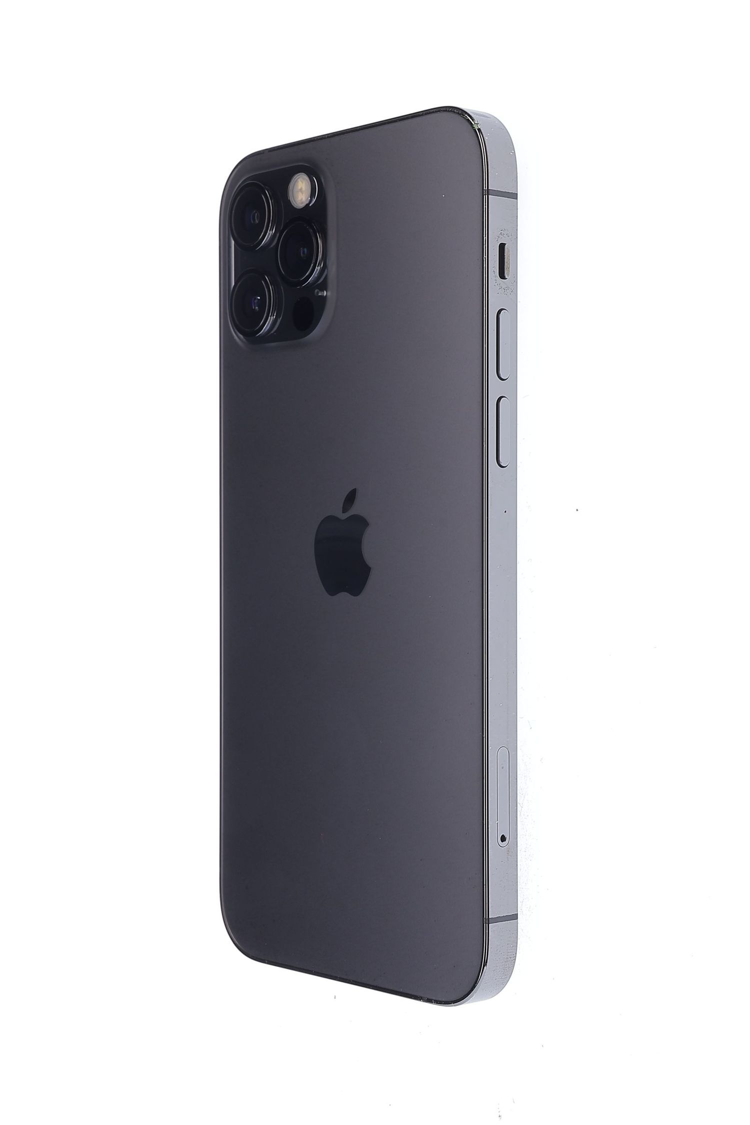 Apple iPhone 12 Pro グラファイト Apple iPhone 12 Pro, Graphite, 256 GB - de la 1.069 lei
