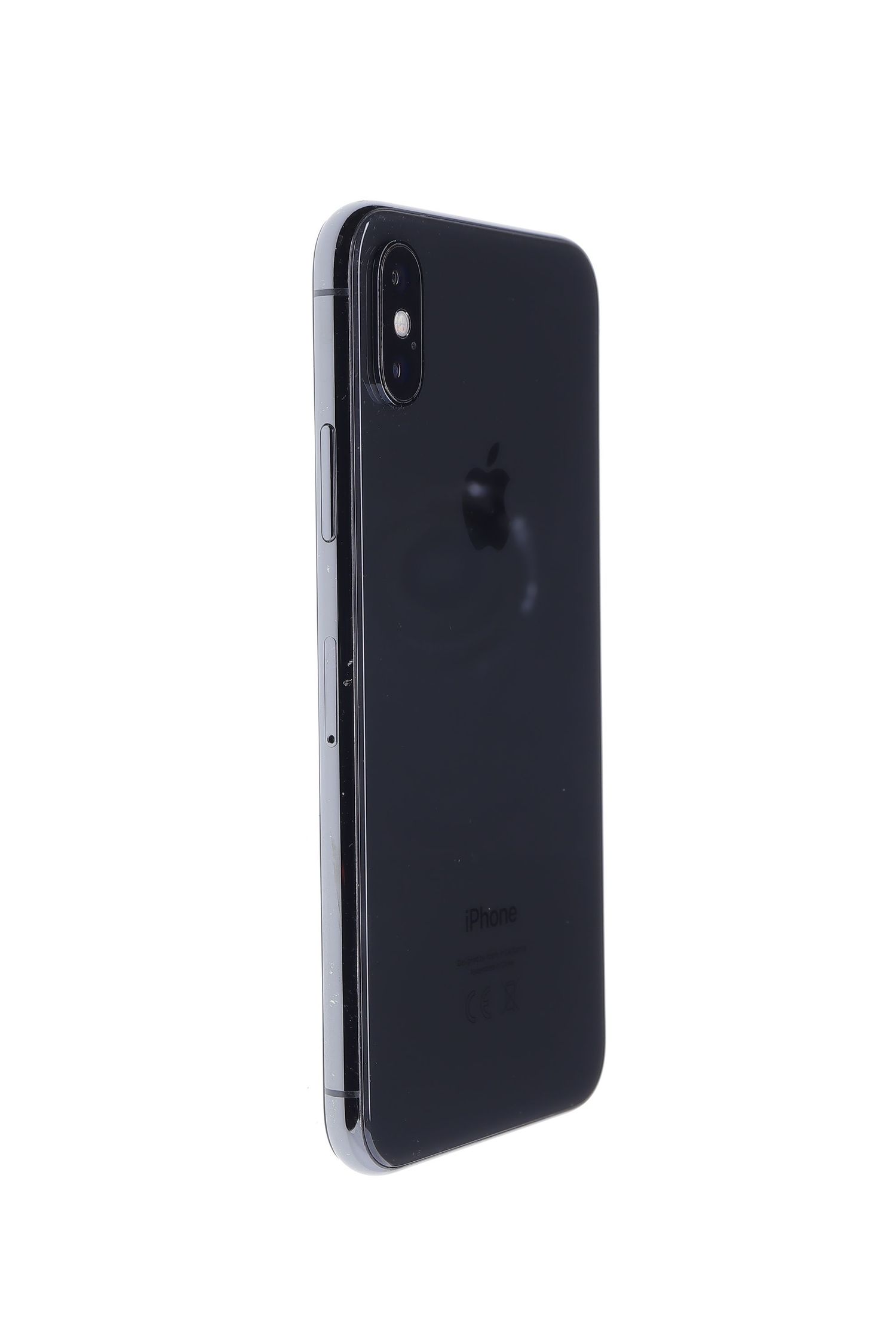 Apple iPhone X 64 GB Space Grey - Foarte bun