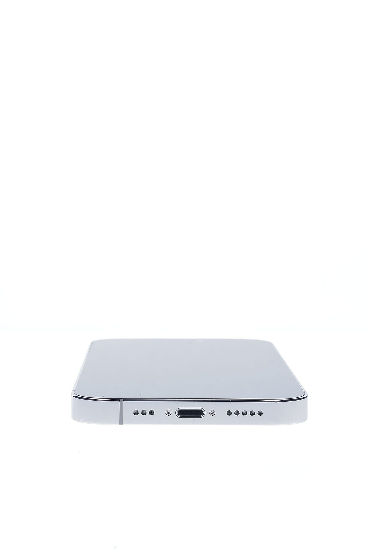 Apple iPhone 14 Pro 128 GB Silver - Като нов