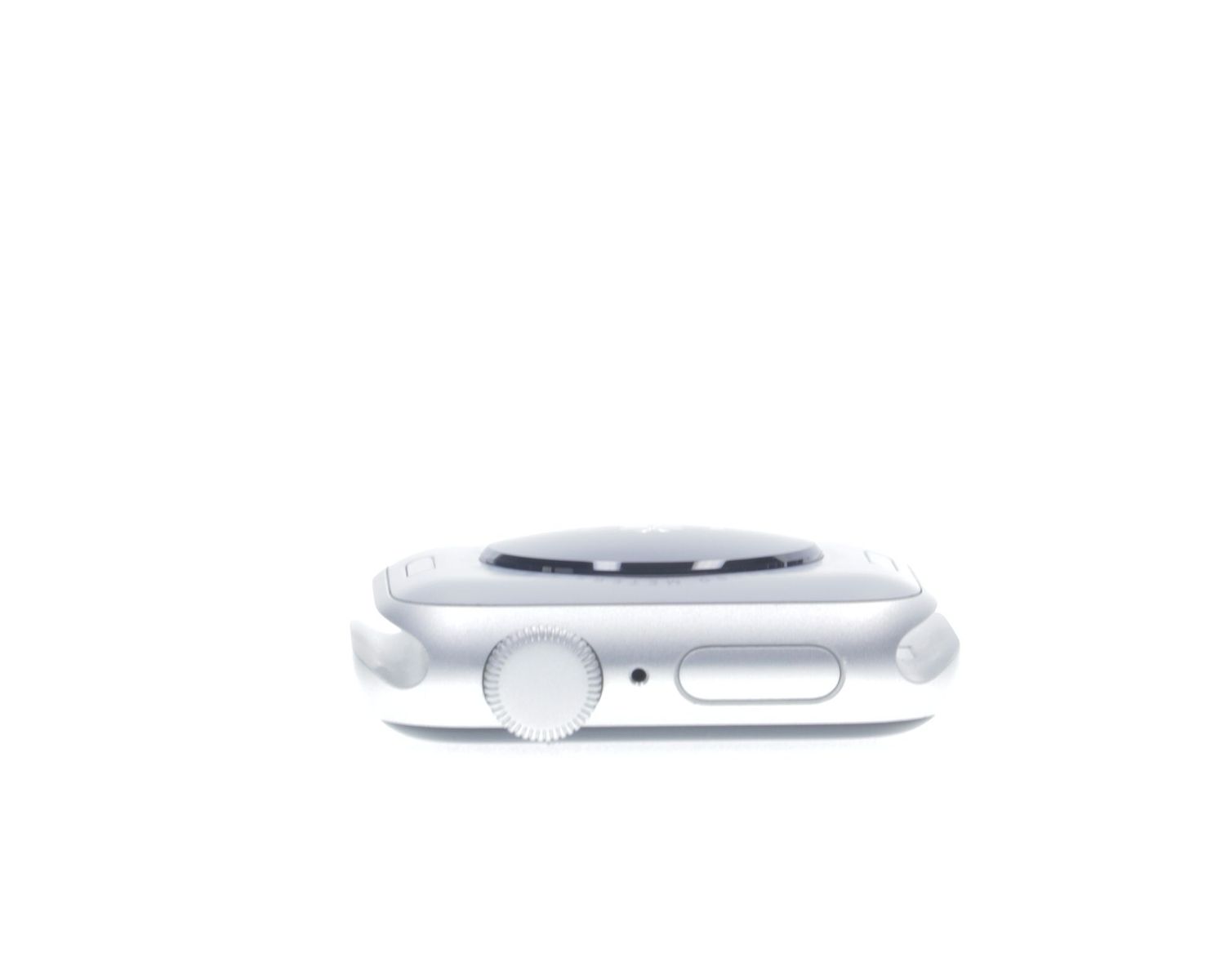 Apple Watch SE 2022, GPS, Aluminium 40mm Silver - Отлично