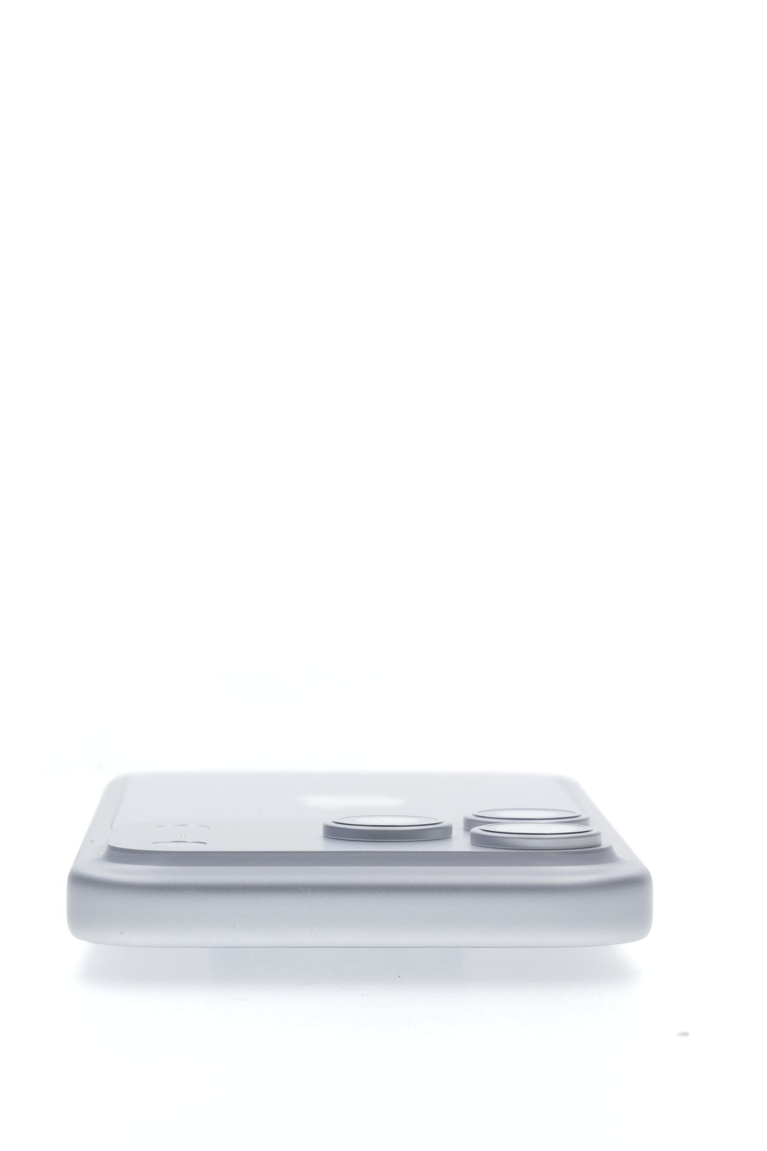 Apple iPhone 17 Pro 256 GB Silver - Ca nou