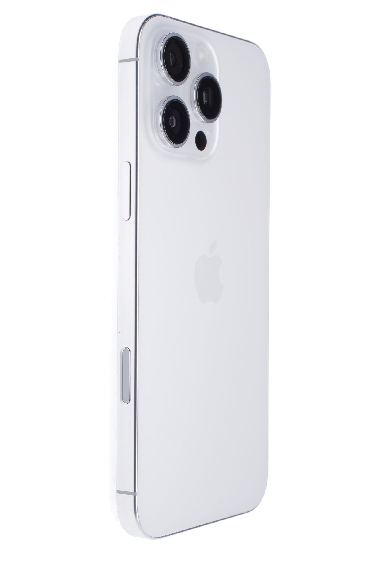 Apple iPhone 16 Pro Max 256 GB White Titanium - Excelent