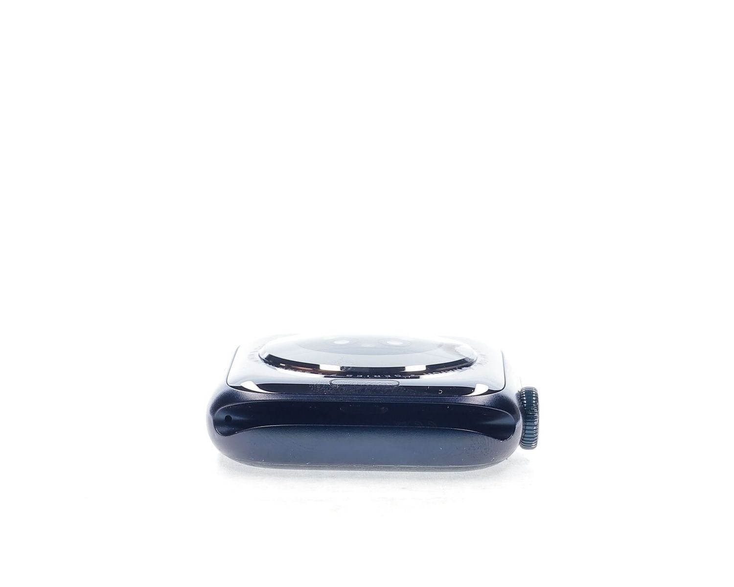 Apple Watch Series 7 2021, GPS, Aluminium 45mm Midnight - Много добро