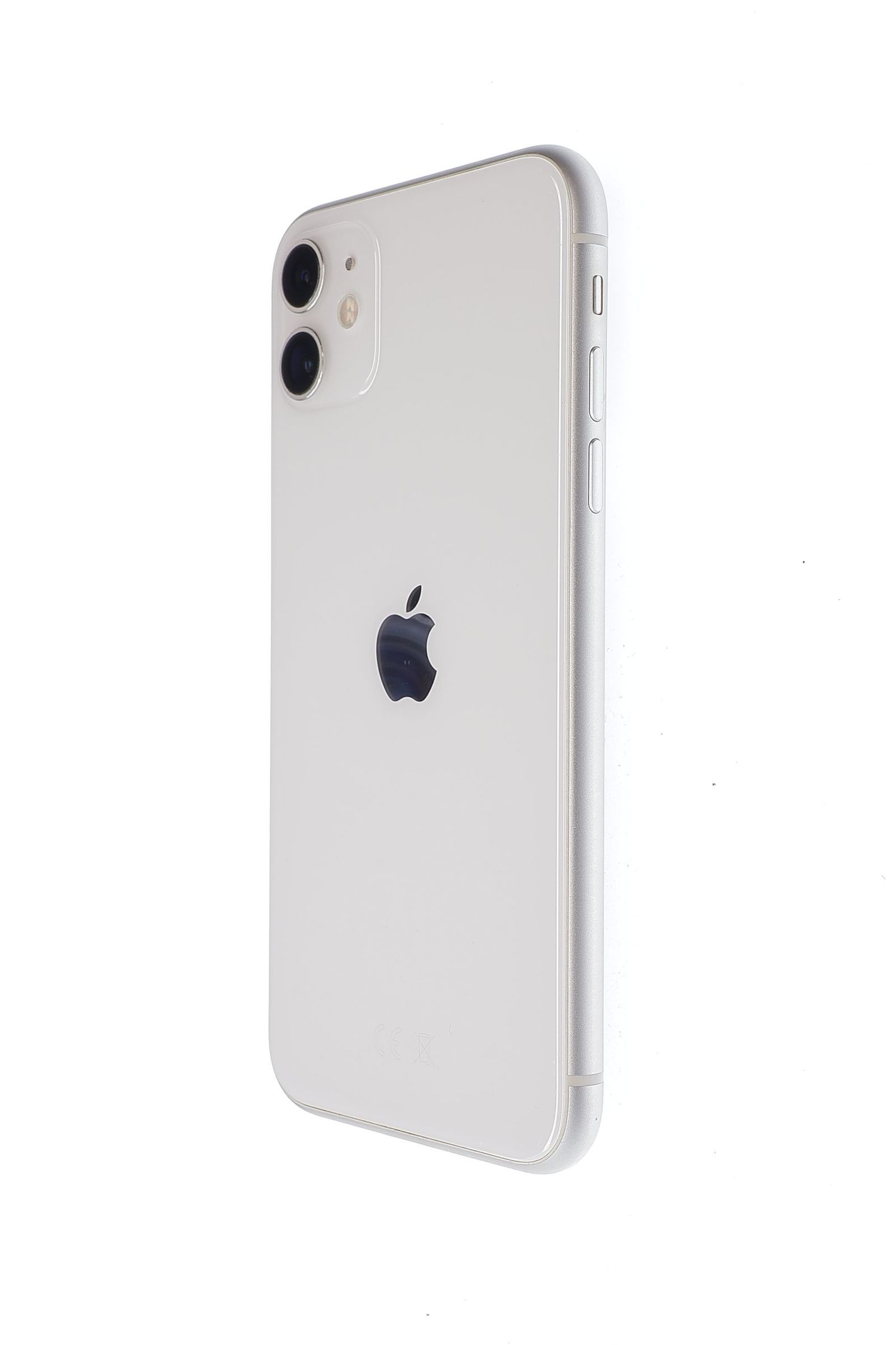 Apple iPhone 11 128 GB White - Excelent
