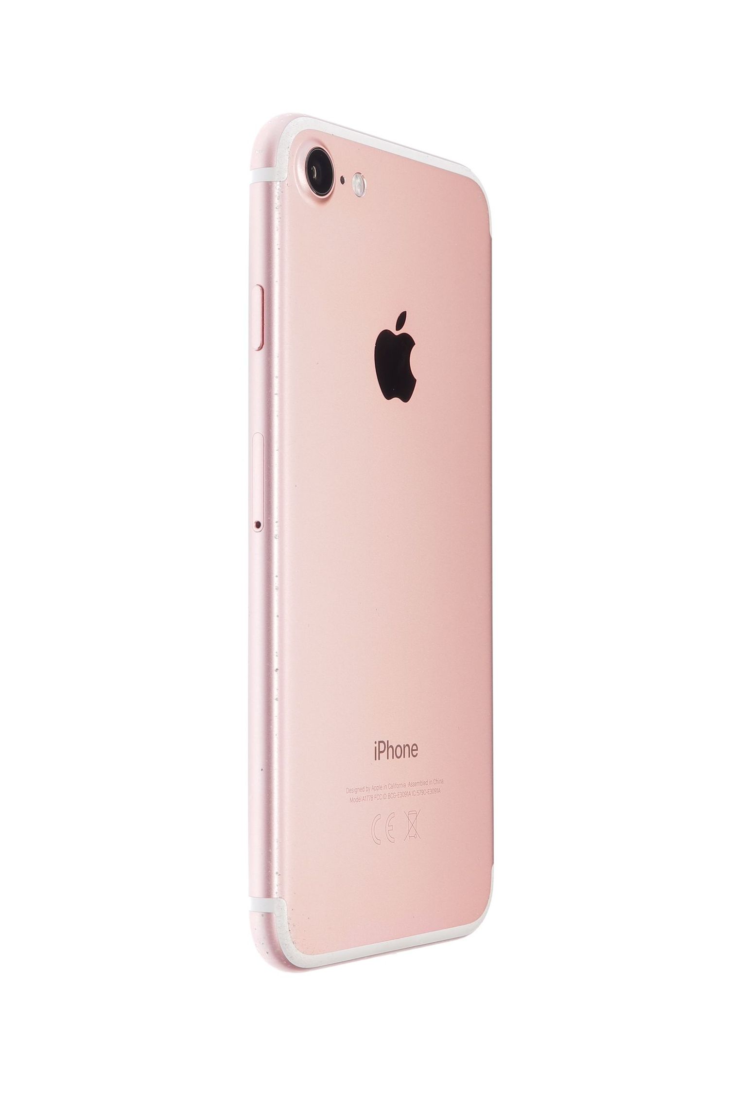 Iphone 7 rose on sale gold 32gb cex