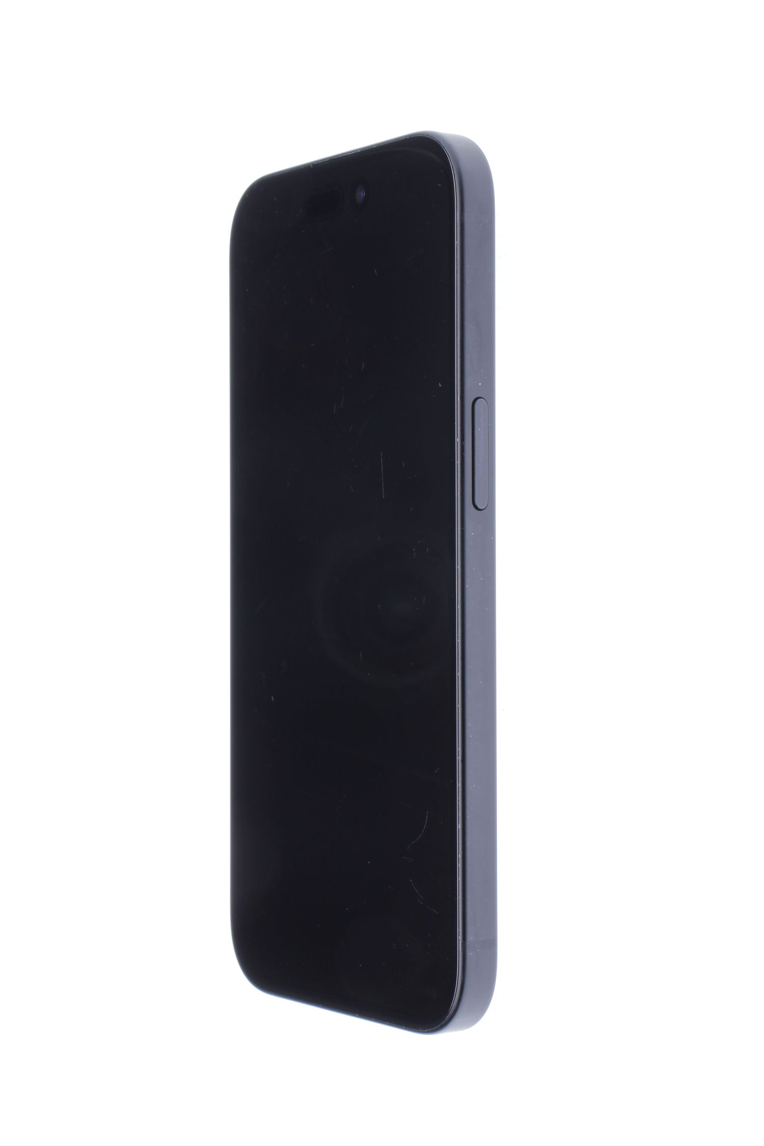Apple iPhone 15 128 GB Black - Nagyon jó