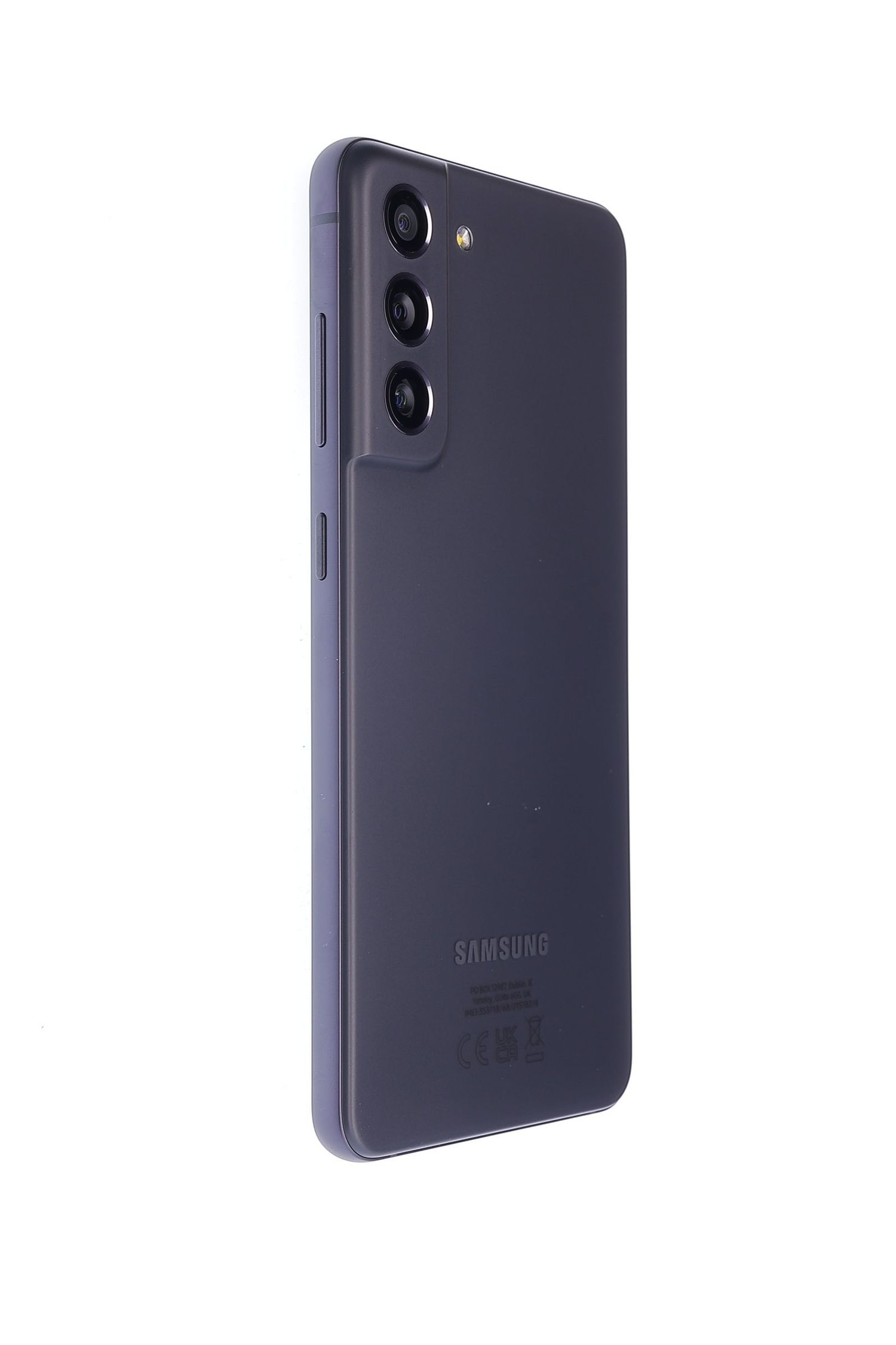 Samsung Galaxy S21 FE 5G Dual Sim 128 GB Graphite - Ca nou