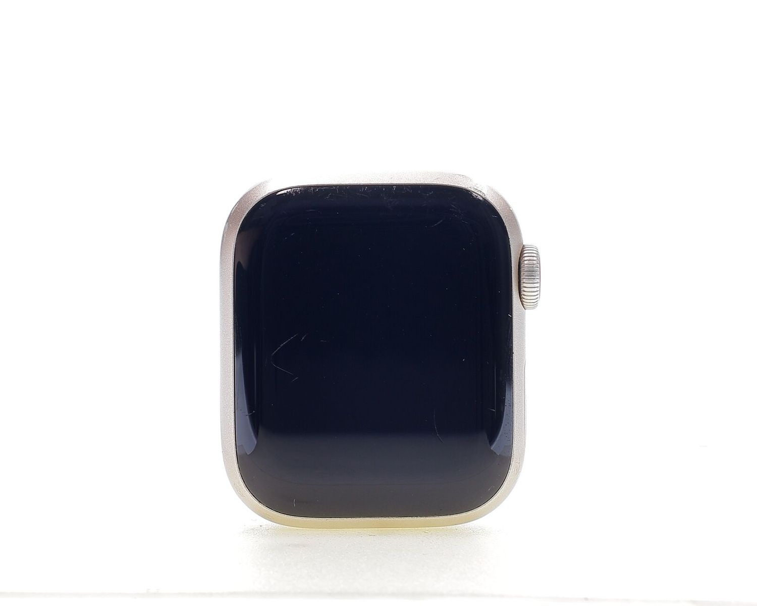 Apple Watch Series 9 2023, GPS + Cellular, Aluminium 41mm Starlight - Πολύ καλό