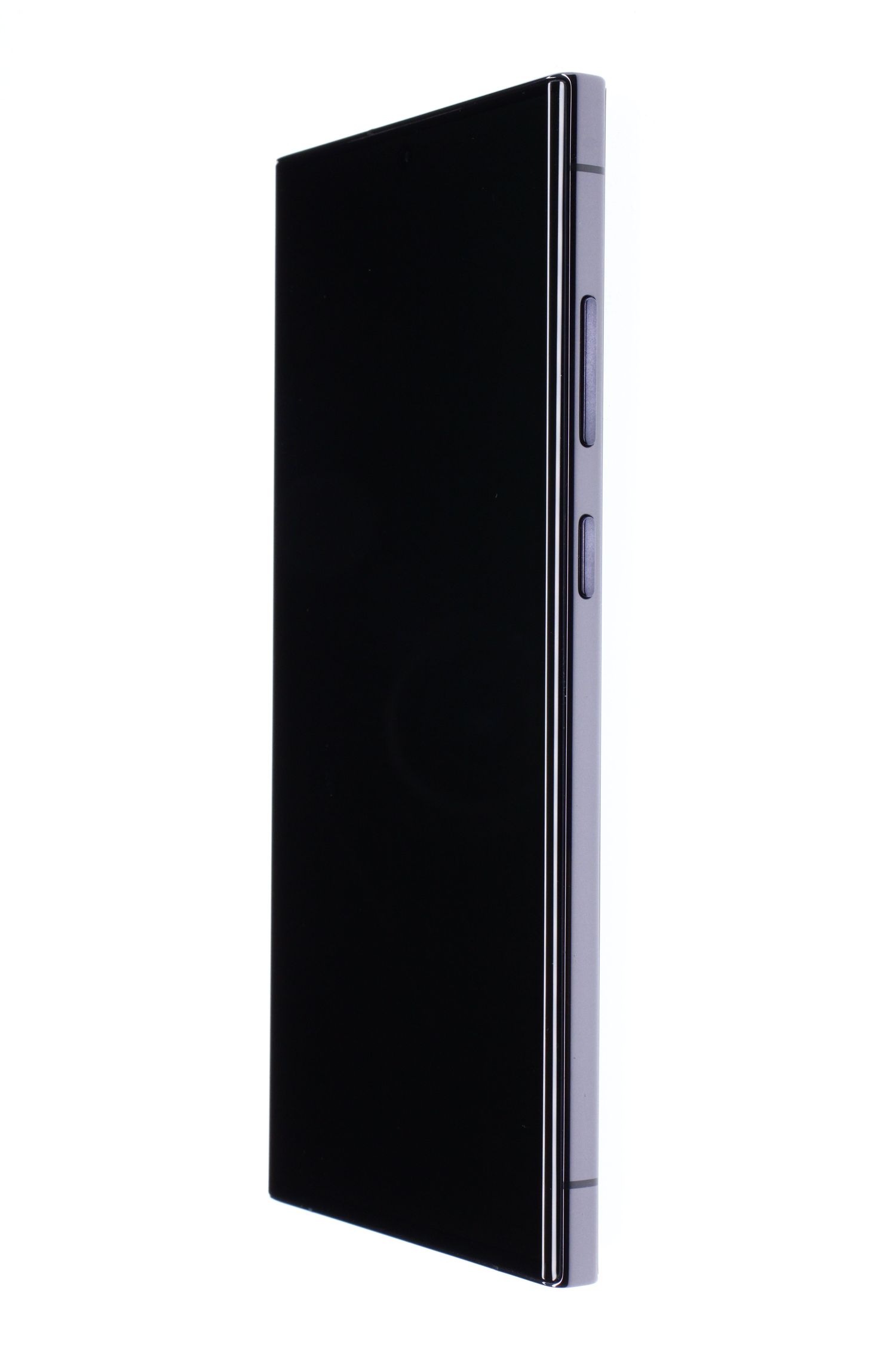 Samsung Galaxy S23 Ultra 5G Dual Sim 256 GB Phantom Black - Excelent