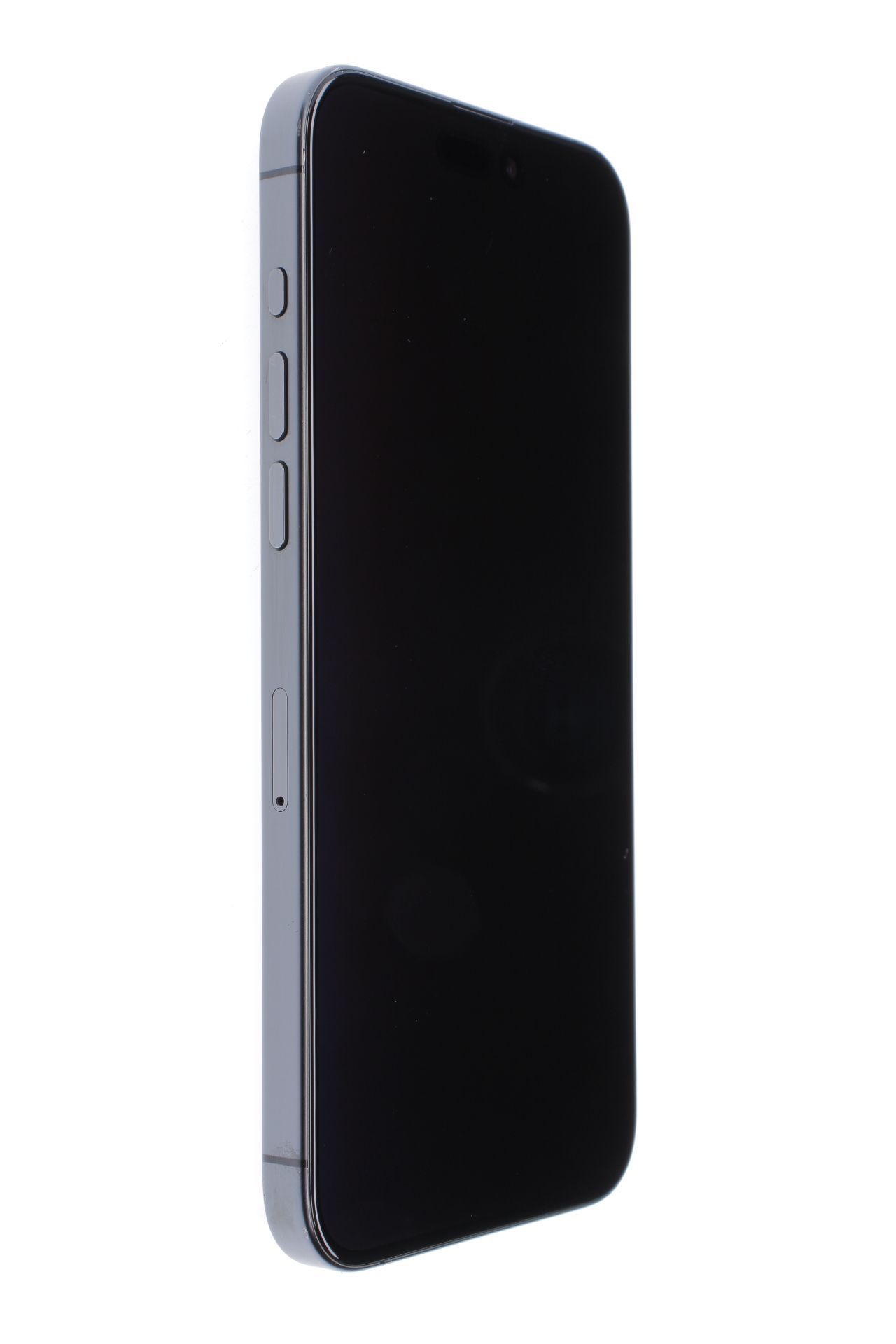 Apple iPhone 15 Pro Max 512 GB Black Titanium - Kiváló