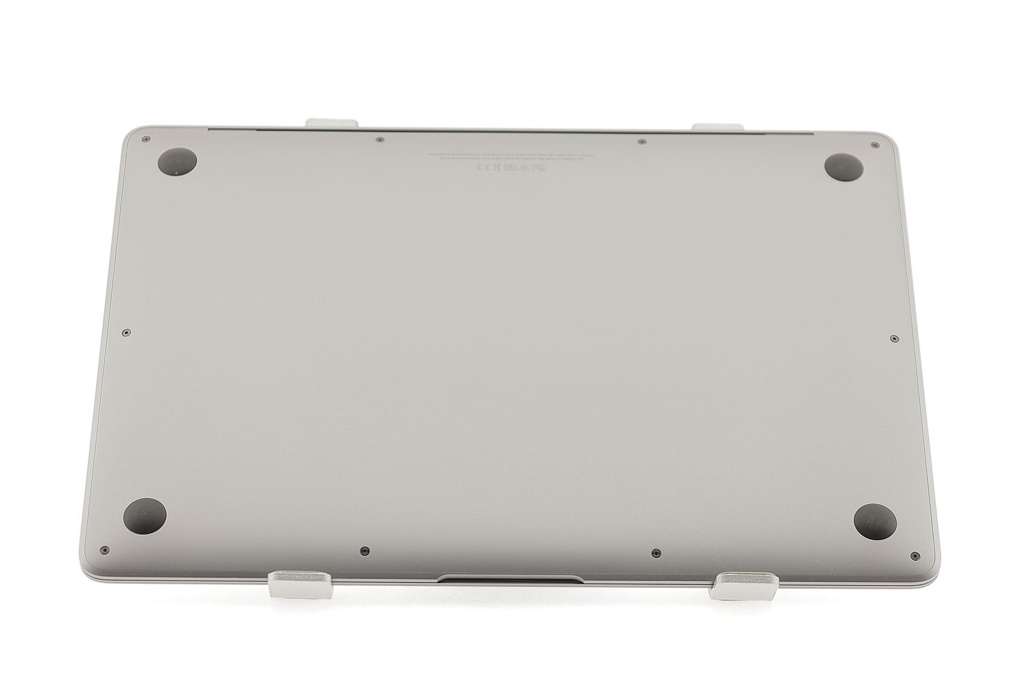 Apple MacBook Air 13″ 2019, i5 1.6 GHz, 8 GB, Intel UHD Graphics 617 128 GB Space Gray - Σαν καινούργιο