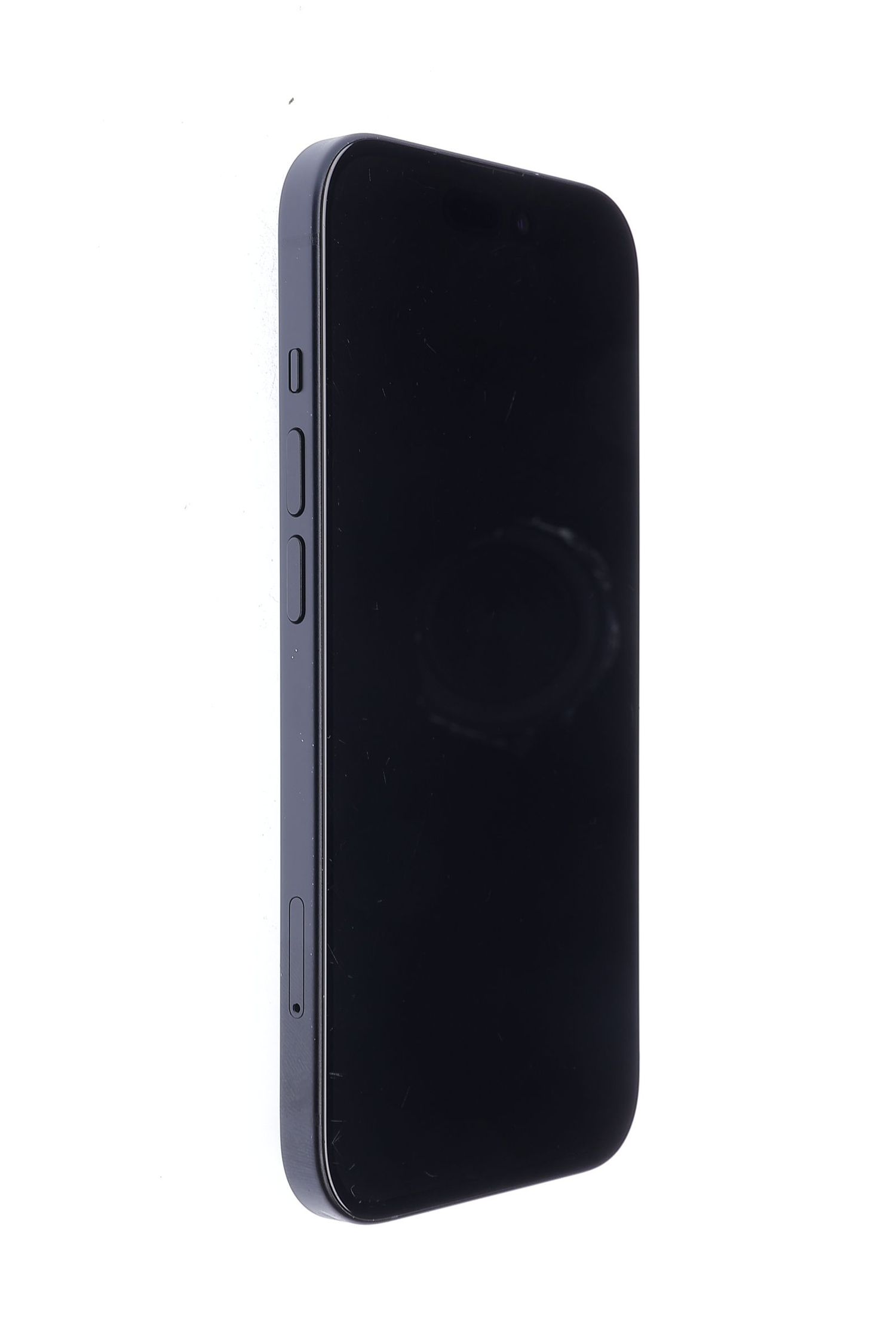 Apple iPhone 15 256 GB Black