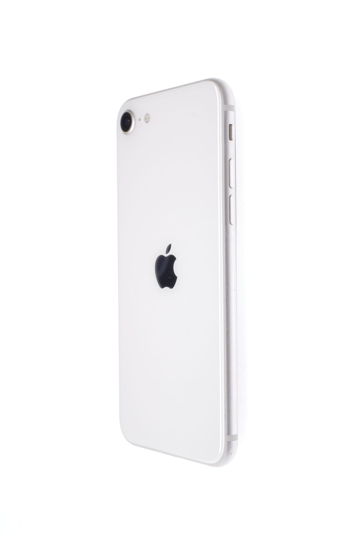 Apple iPhone SE 2022 64 GB Starlight - Σαν καινούργιο