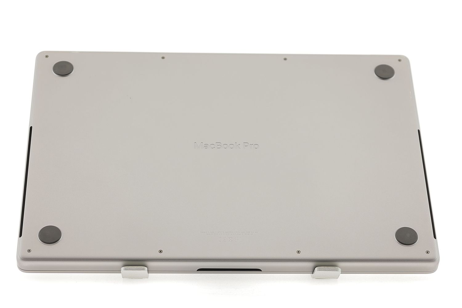 Apple MacBook Pro 16″ 2021, M1 Pro 10 Cores, 16 GB, 16 core GPU 512 GB Space Gray - Excelent
