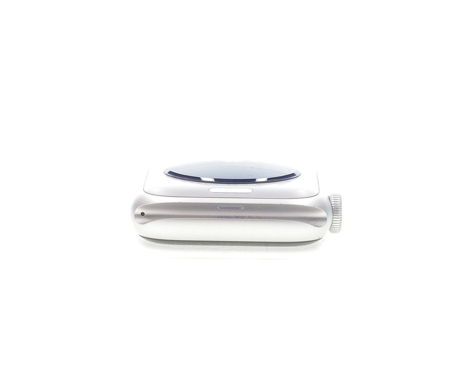 Apple Watch SE 2022, GPS, Aluminium 44mm Silver - Много добро