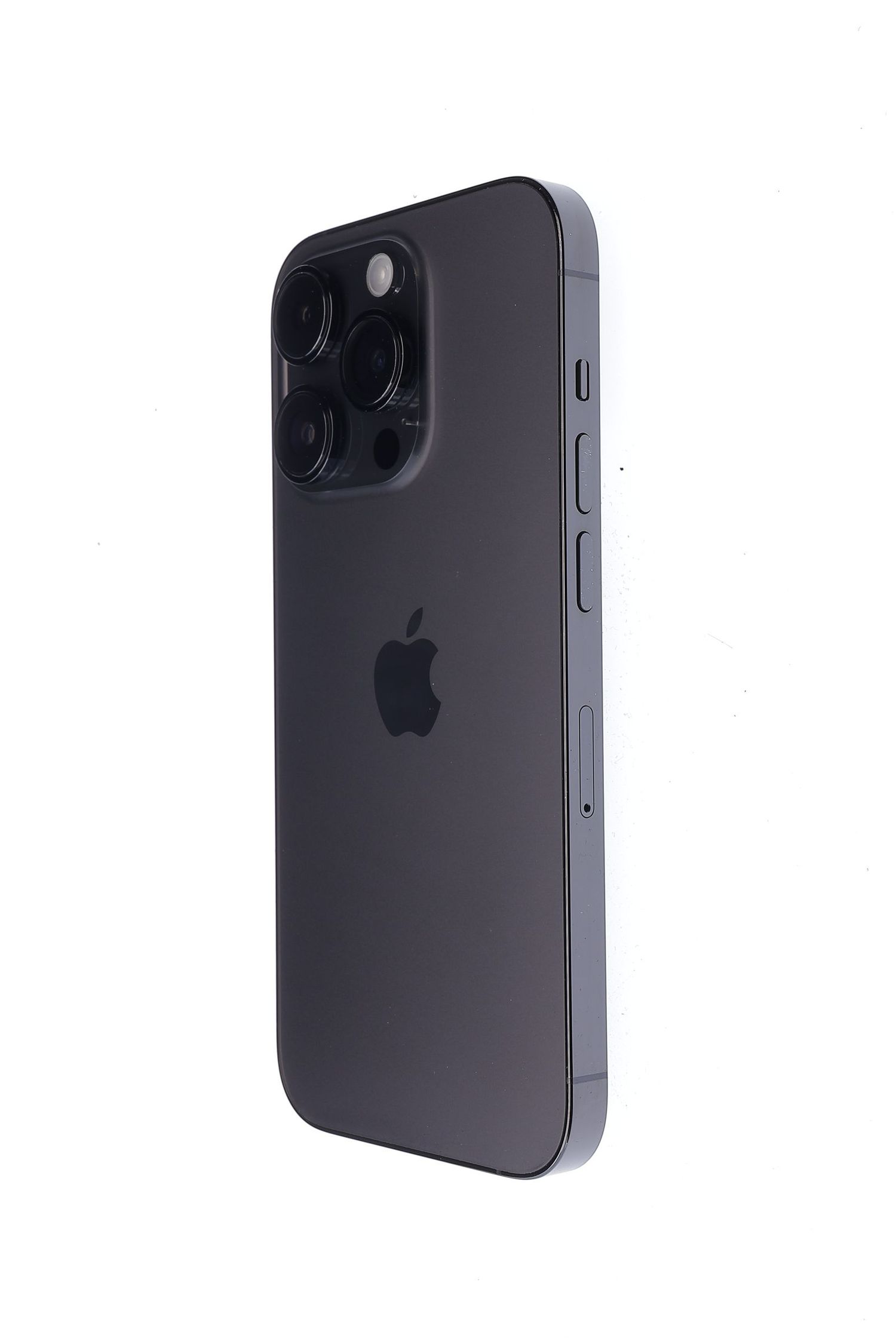 Apple iPhone 14 Pro 128 GB Space Black - Újszerű