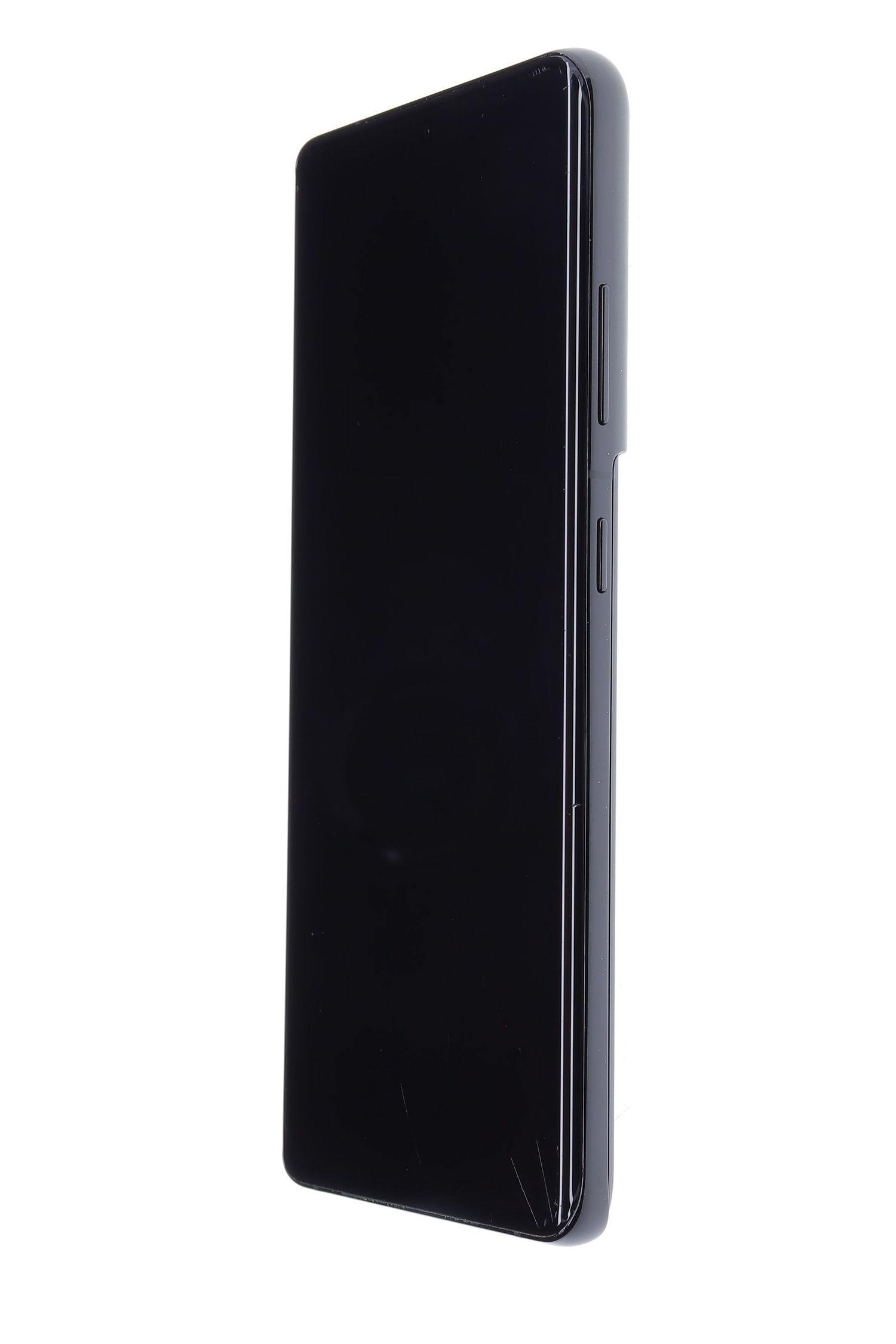 Samsung Galaxy S21 Ultra 5G Dual Sim 256 GB Black - Πολύ καλό