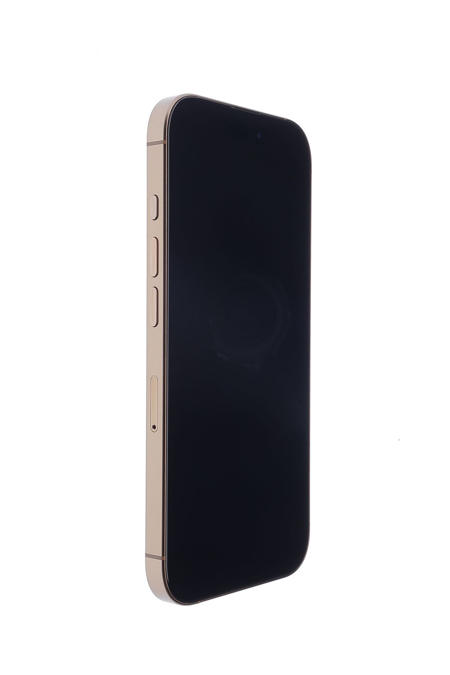 Apple iPhone 16 Pro 128 GB Desert Titanium - Σαν καινούργιο