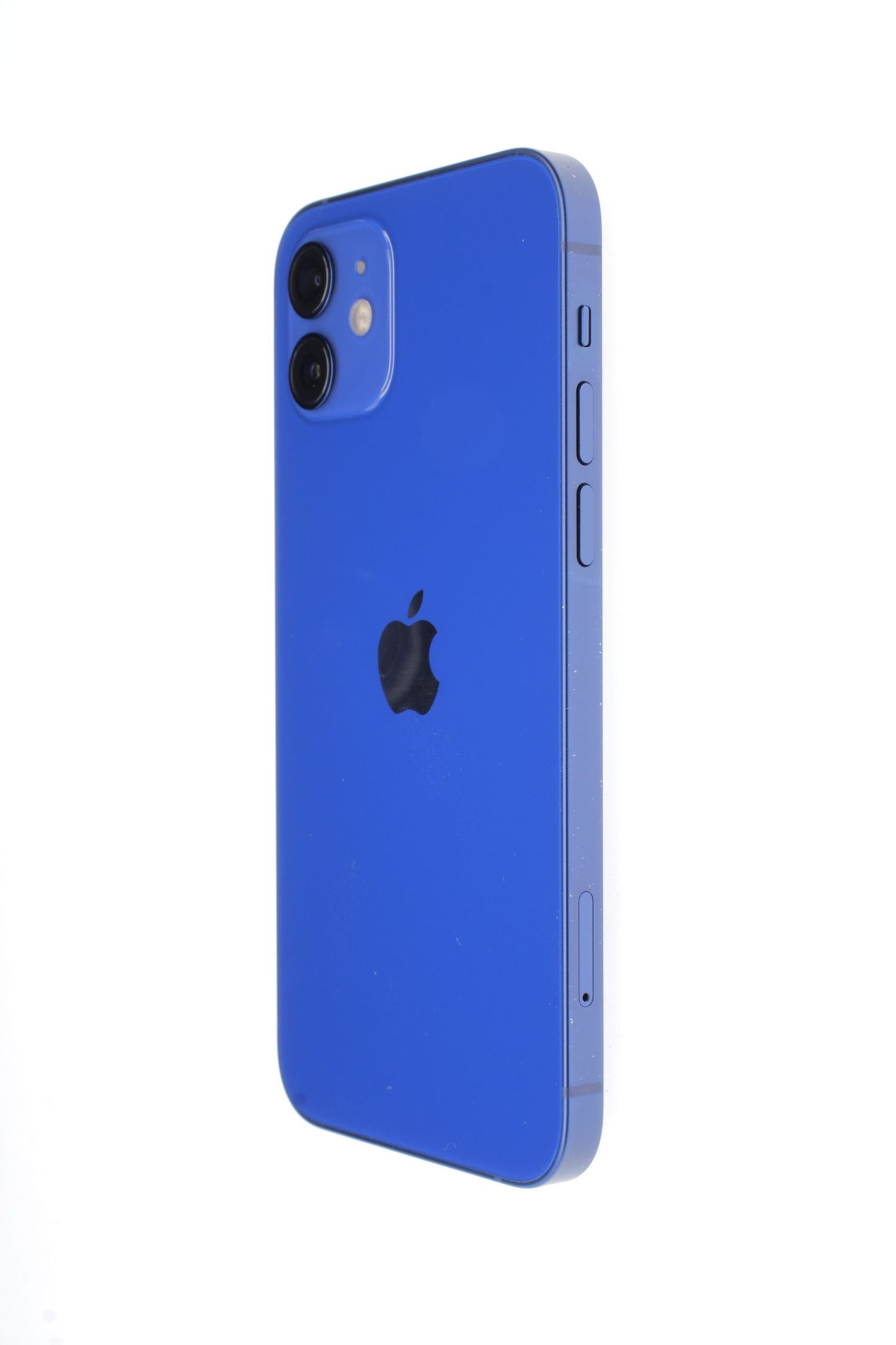 Apple iPhone 12 256 GB Blue - Kiváló