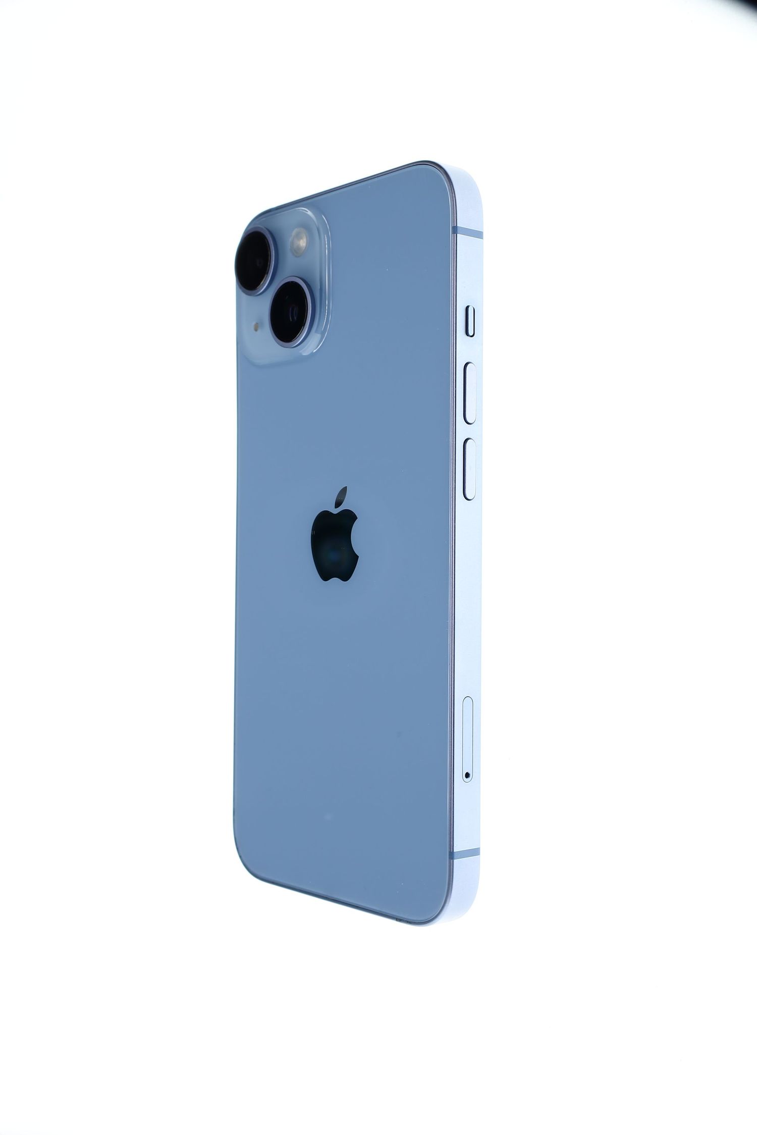 Apple iPhone 14 256 GB Blue - Kiváló