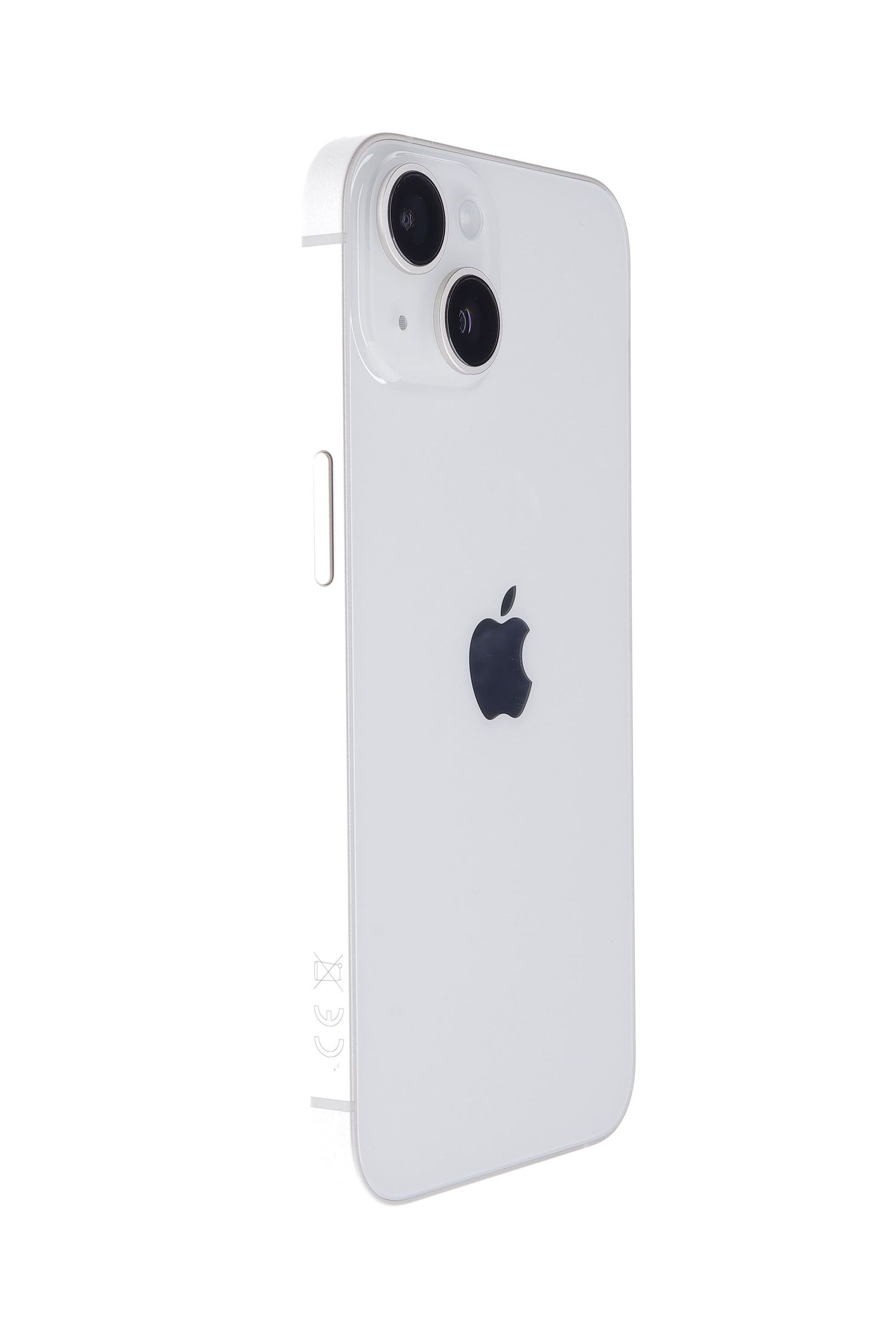 Apple iPhone 14 128 GB Starlight - Като нов