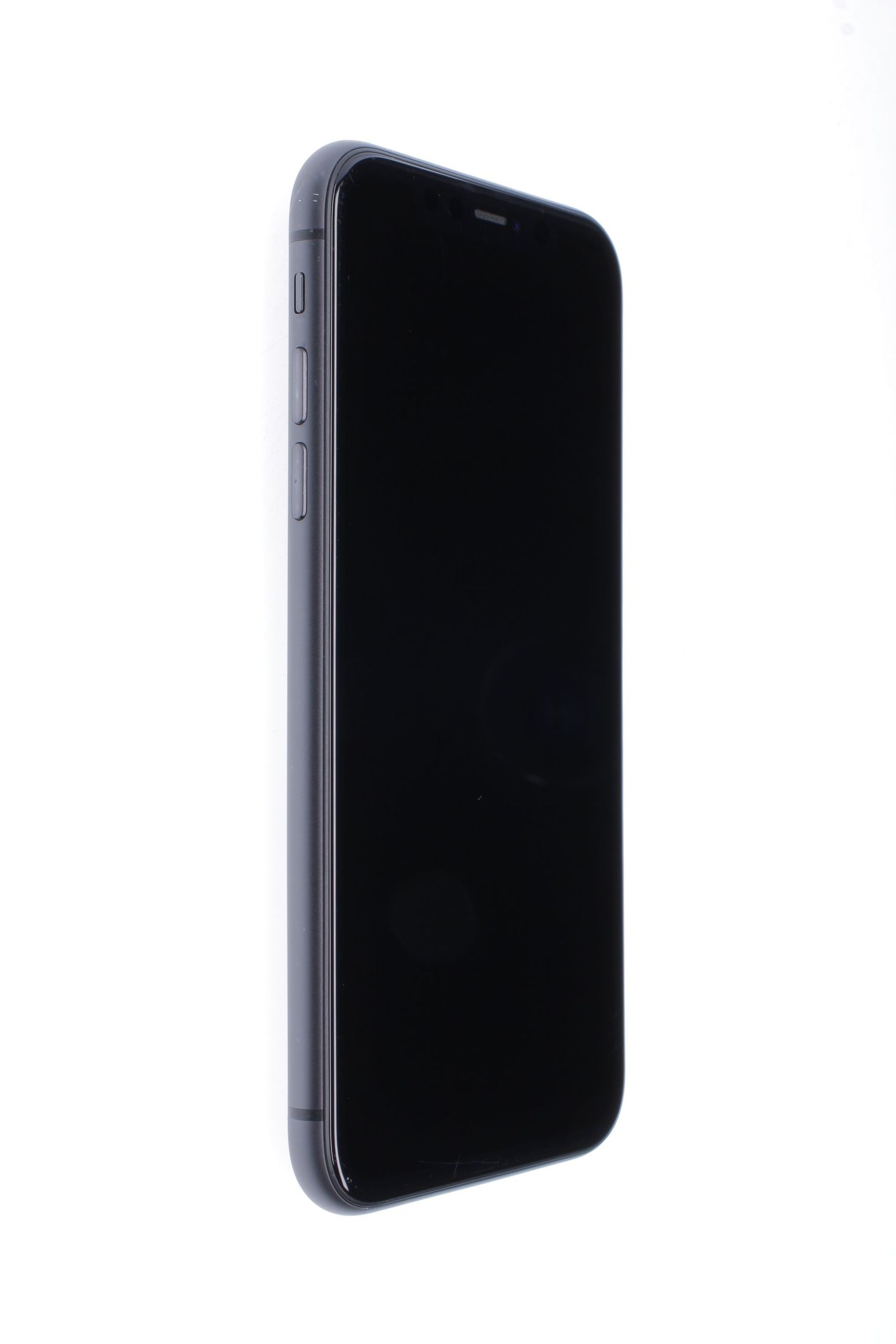Apple iPhone 11 64 GB Black - Nagyon jó
