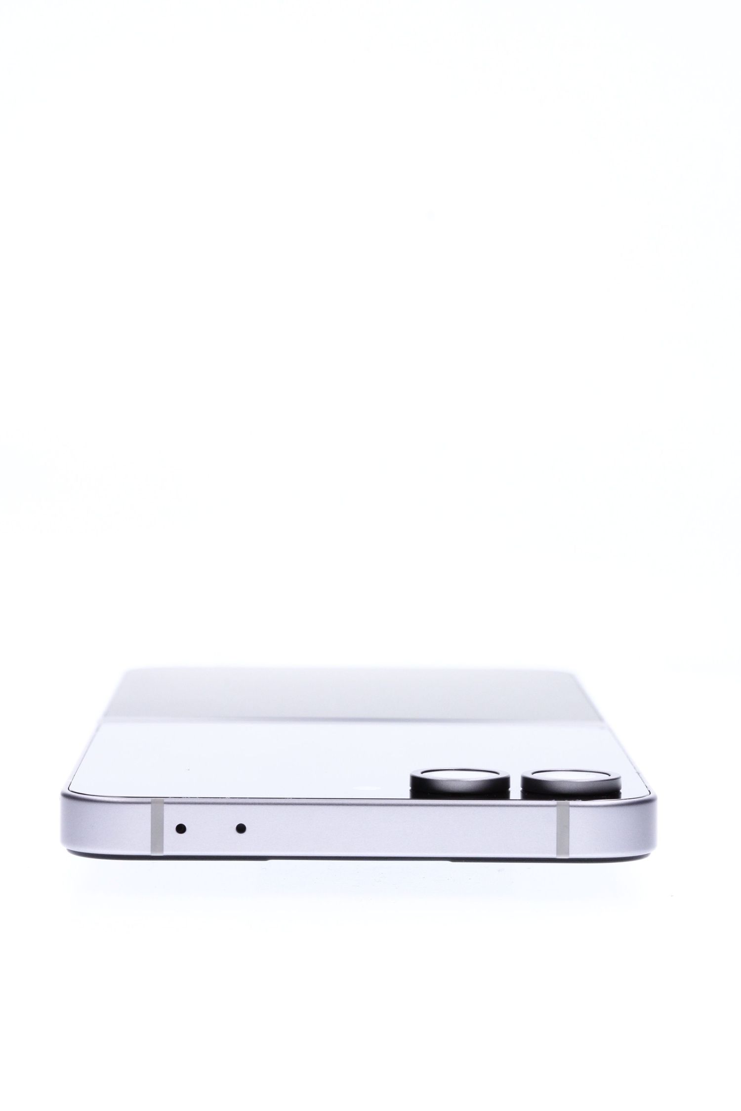 Samsung Galaxy Z Flip6 256 GB Silver Shadow - Като нов