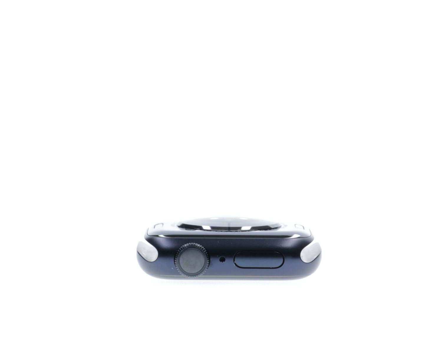 Apple Watch Series 9 2023, GPS, Aluminium 41mm Midnight - Εξαιρετικό