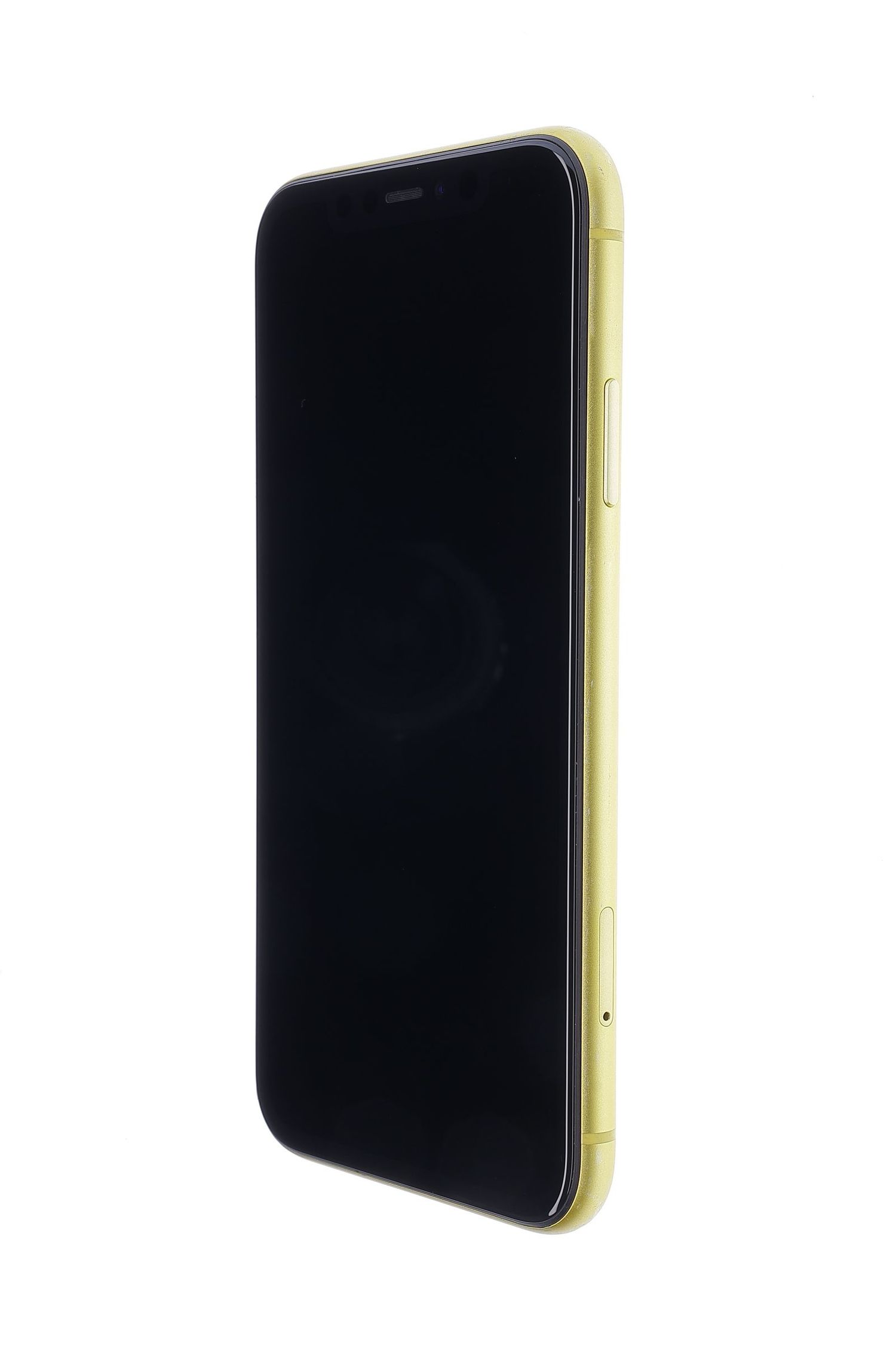 Apple iPhone 11 64 GB Yellow - Εξαιρετικό