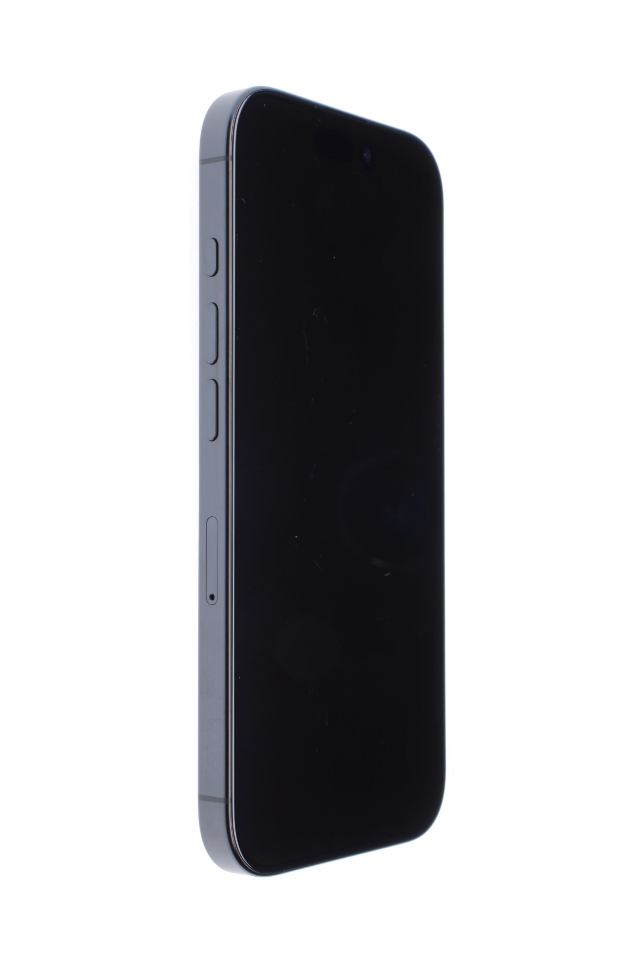 Apple iPhone 16 Pro 256 GB Black Titanium - Nagyon jó