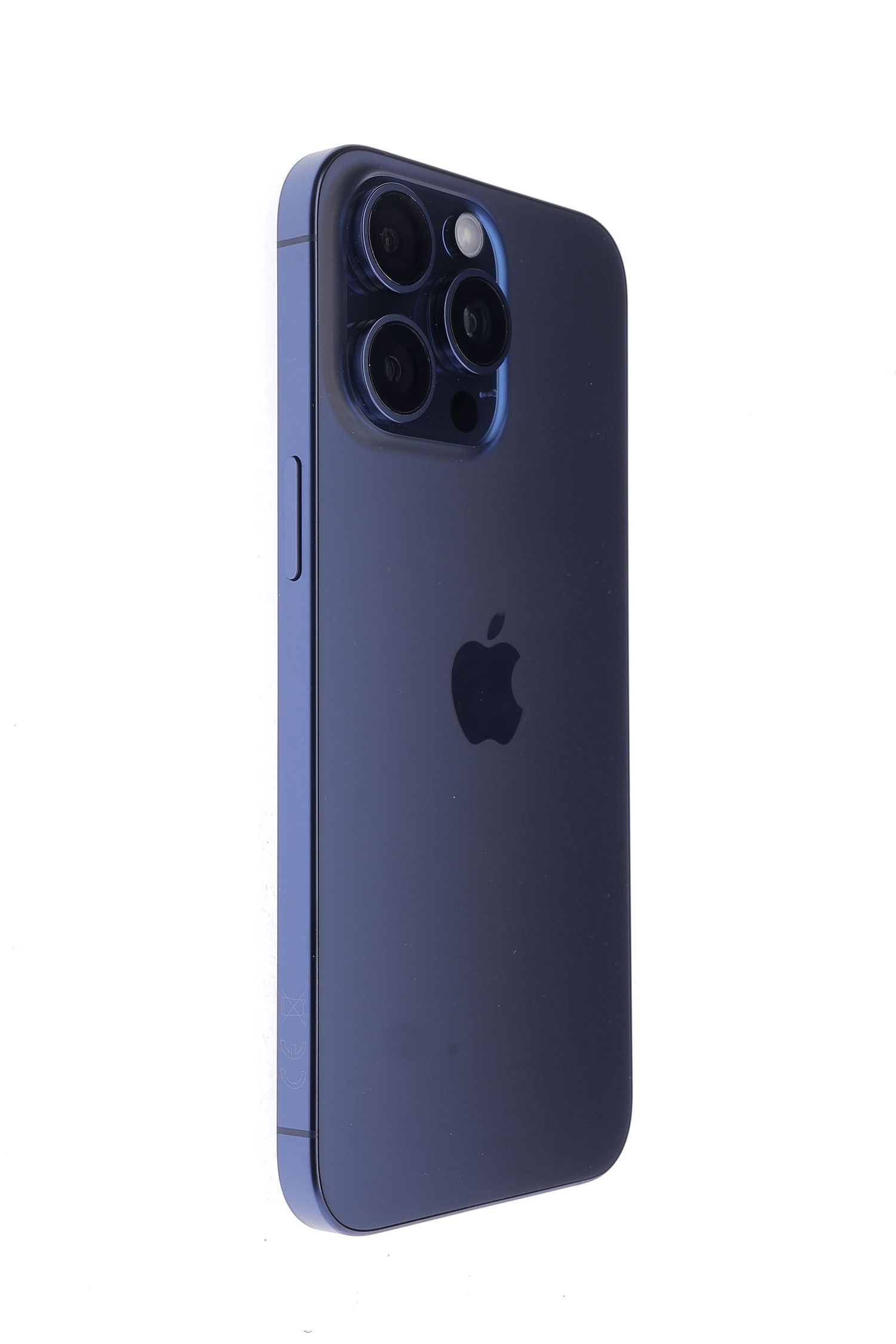 Apple iPhone 15 Pro Max 256 GB Blue Titanium