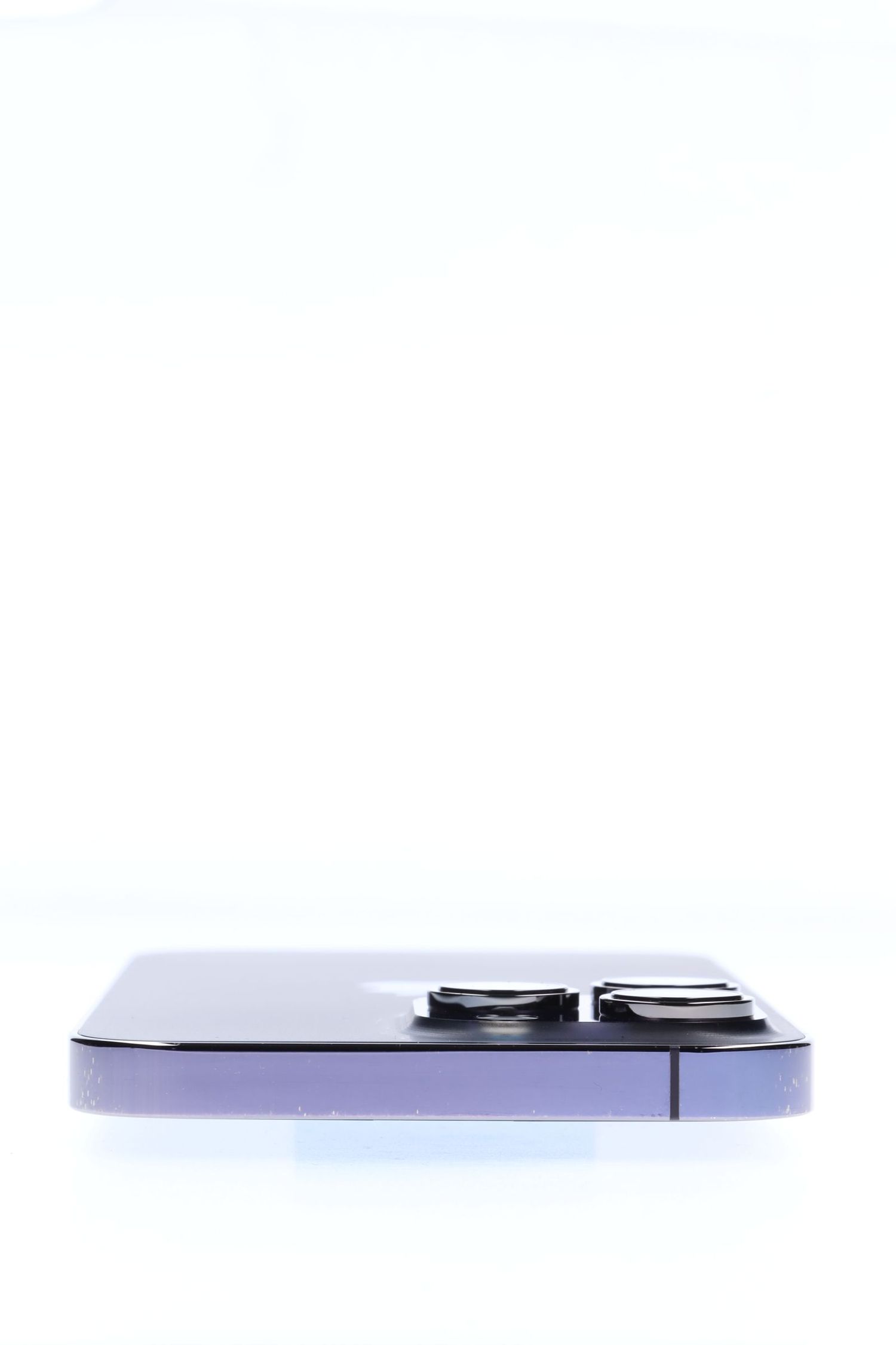 Apple iPhone 14 Pro Max 128 GB Deep Purple - Excelent