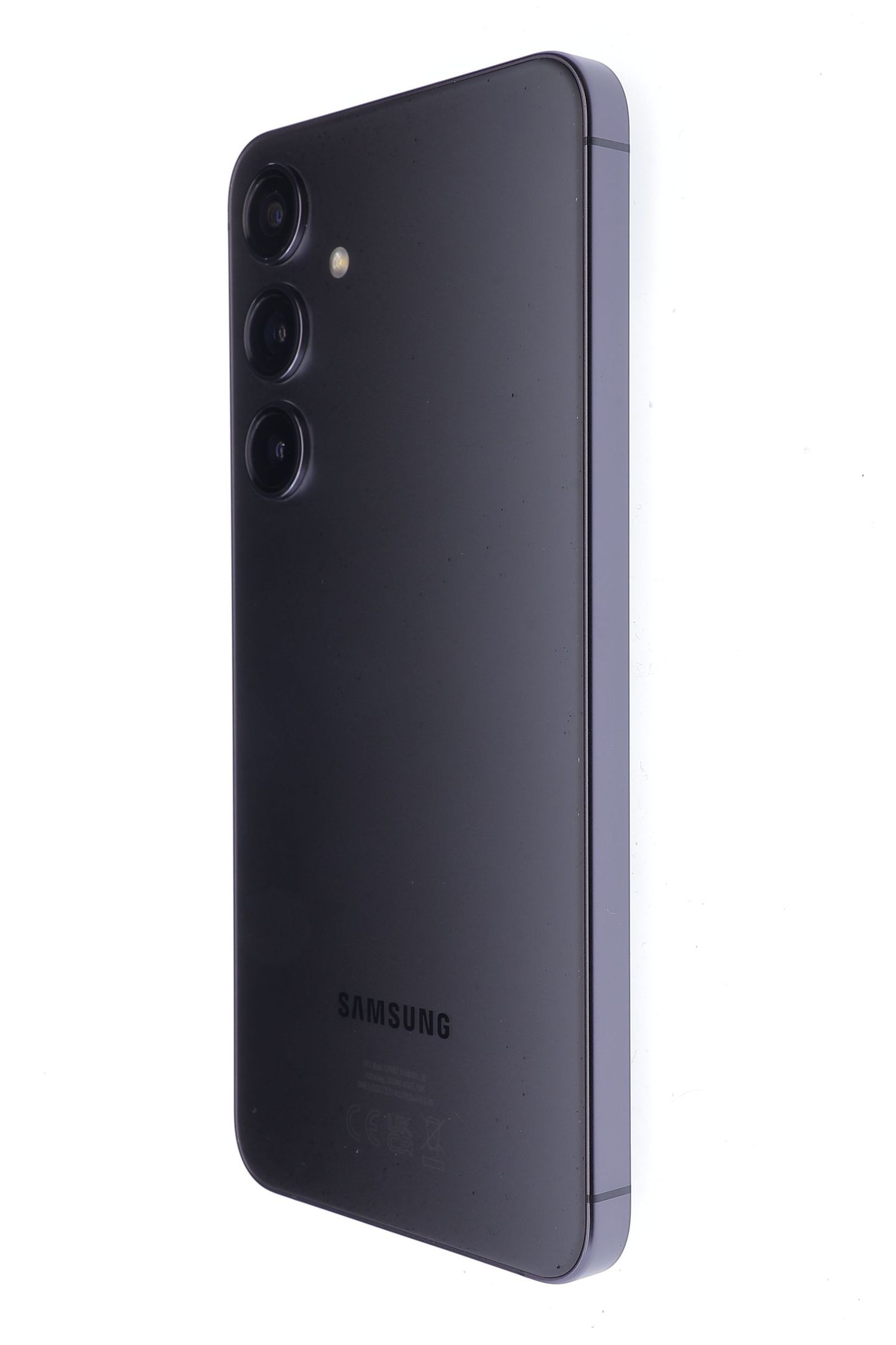 Samsung Galaxy S24 Plus 5G Dual Sim 512 GB Onyx Black - Като нов