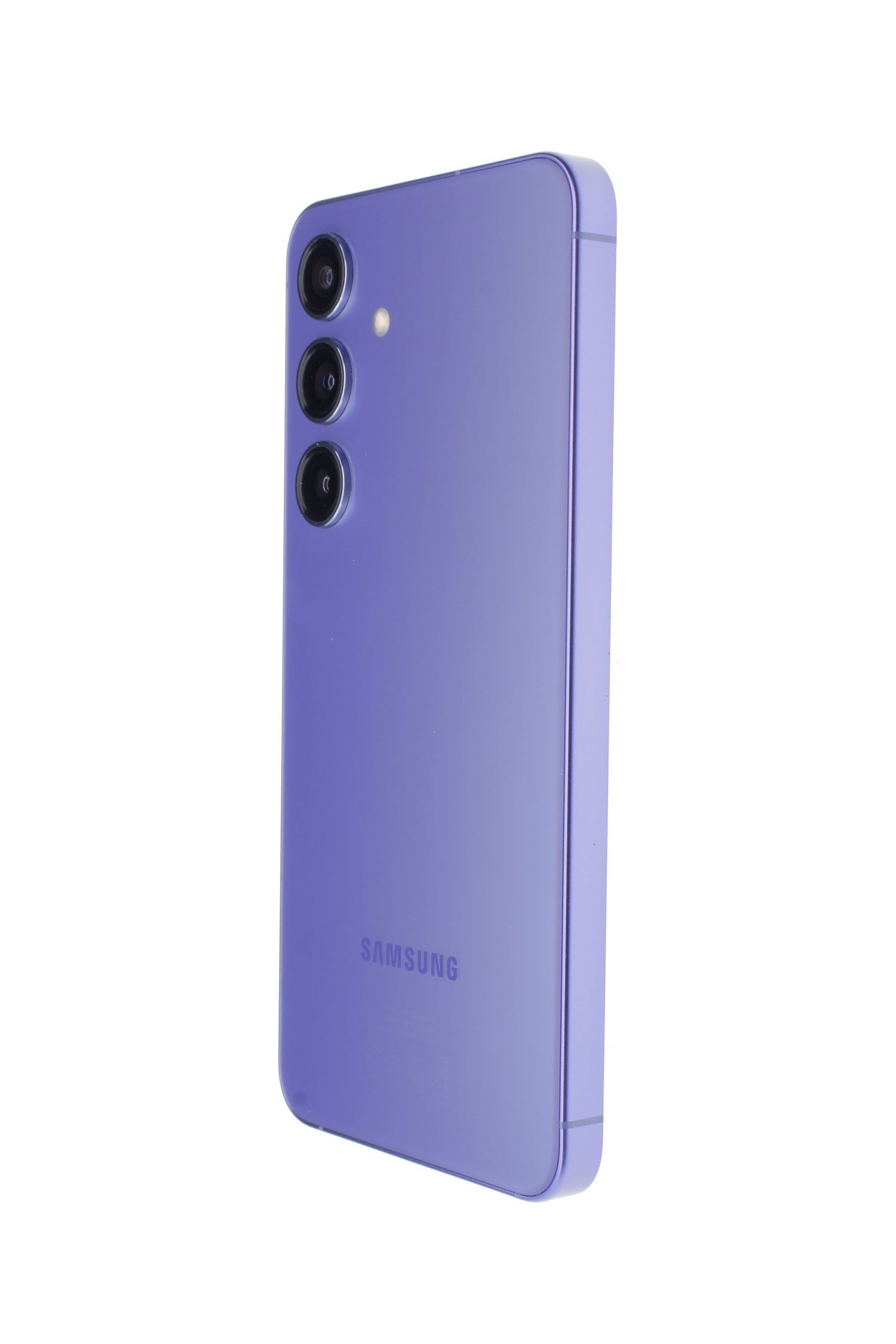 Samsung Galaxy S24 5G Dual Sim 128 GB Cobalt Violet - Πολύ καλό