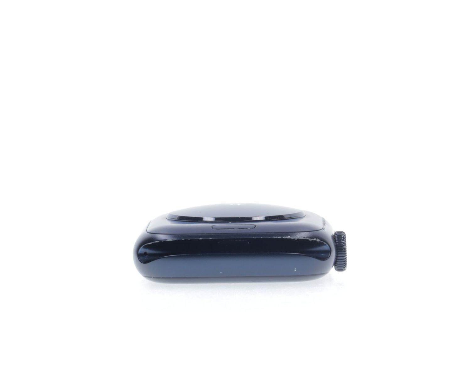 Apple Watch SE 2022, GPS, Aluminium 44mm Midnight - Nagyon jó