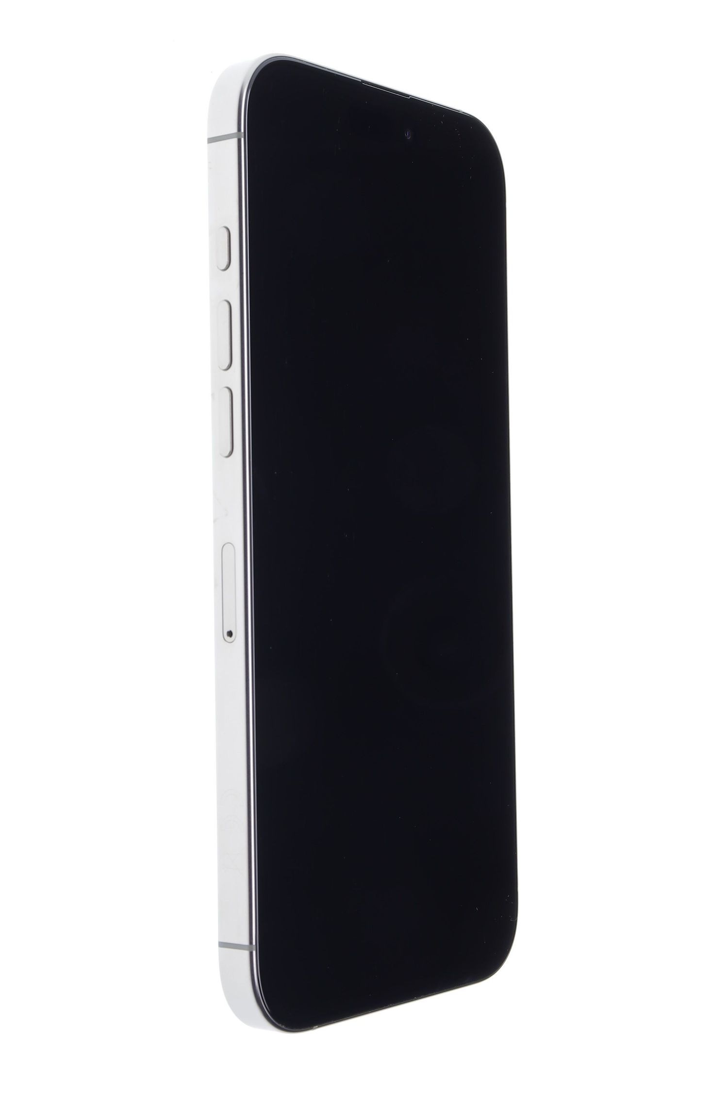 Apple iPhone 16 Pro Max 256 GB Natural Titanium - Ca nou
