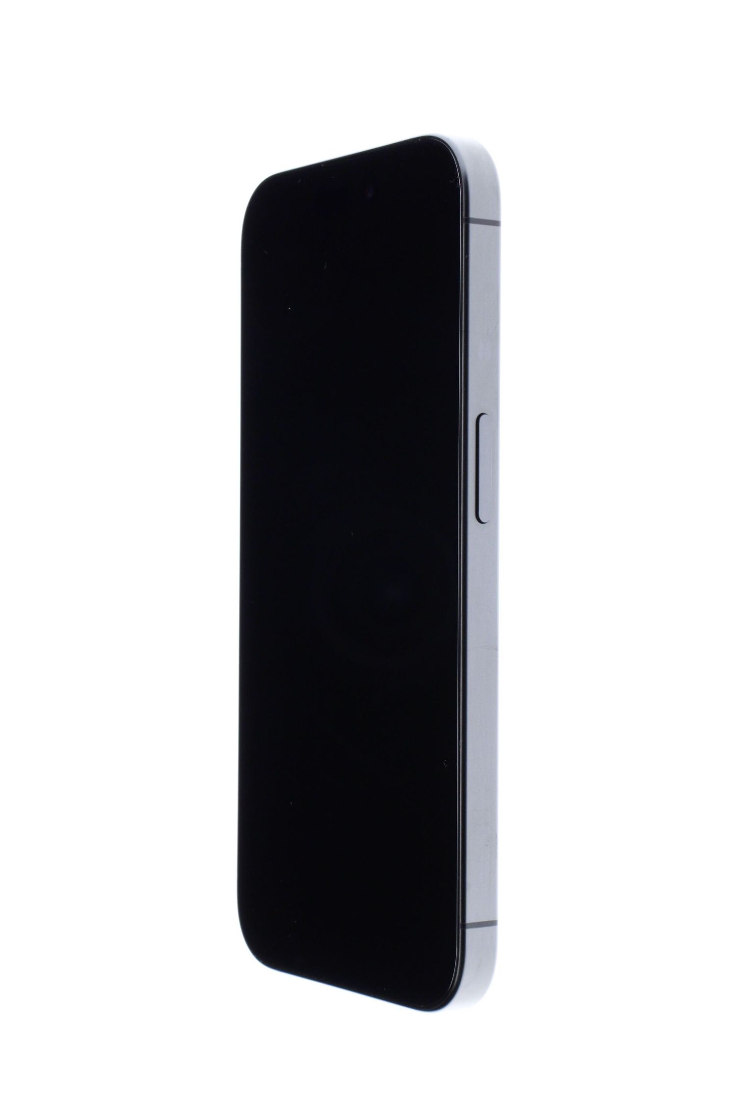 Apple iPhone 15 Pro 256 GB Black Titanium - Foarte bun