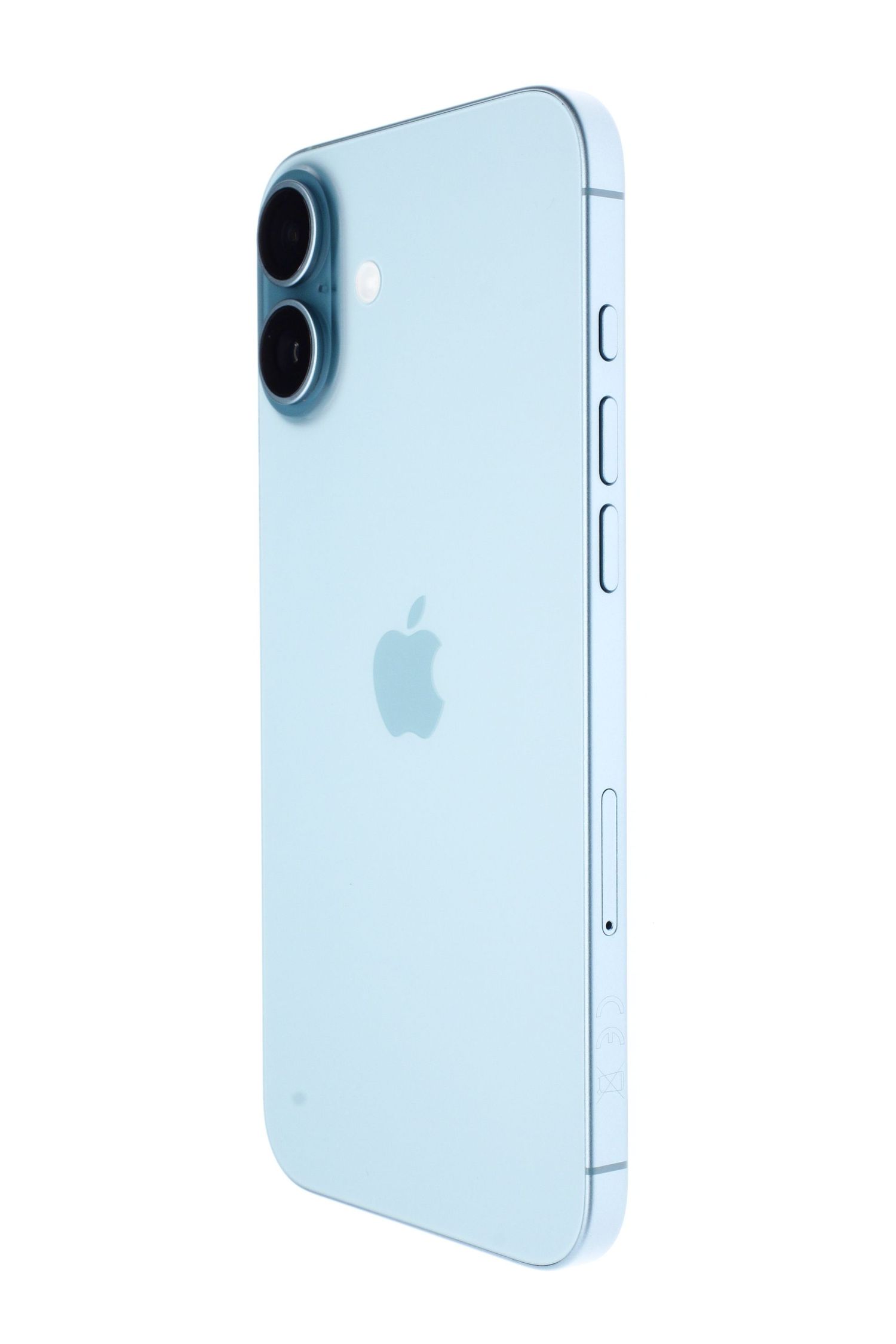 Apple iPhone 16 Plus 128 GB Teal - Ca nou