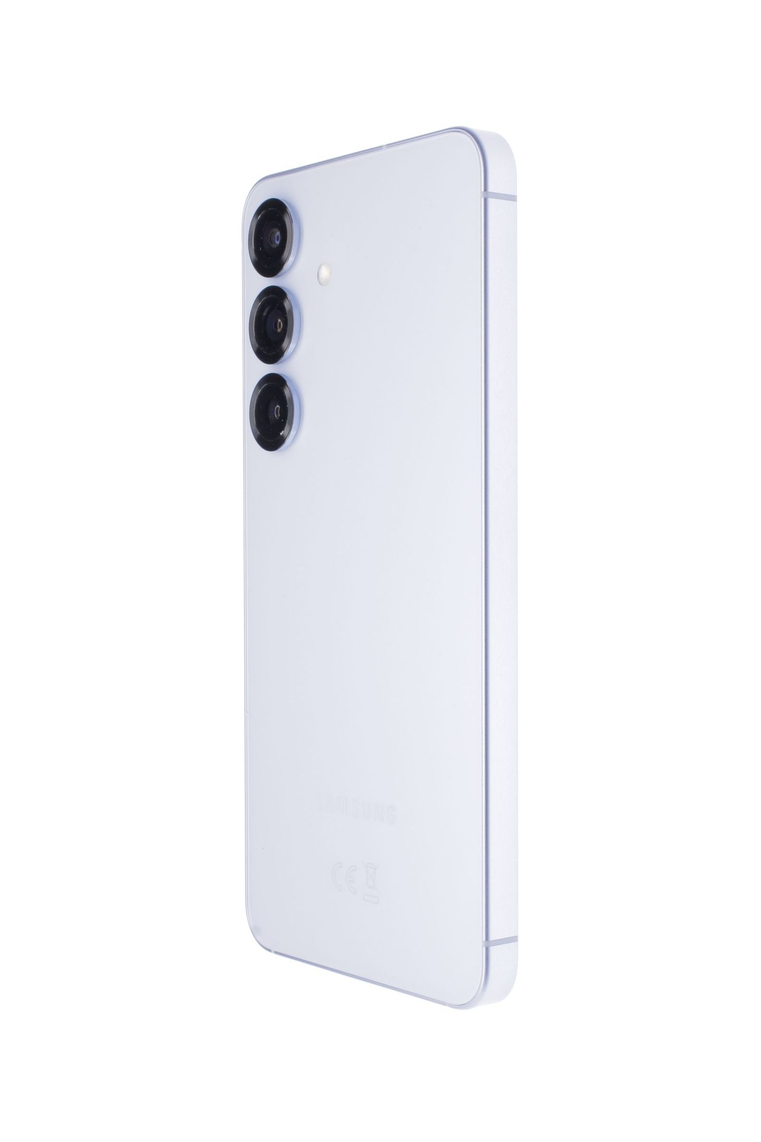 Samsung Galaxy S25 5G 128 GB Icy Blue - Като нов