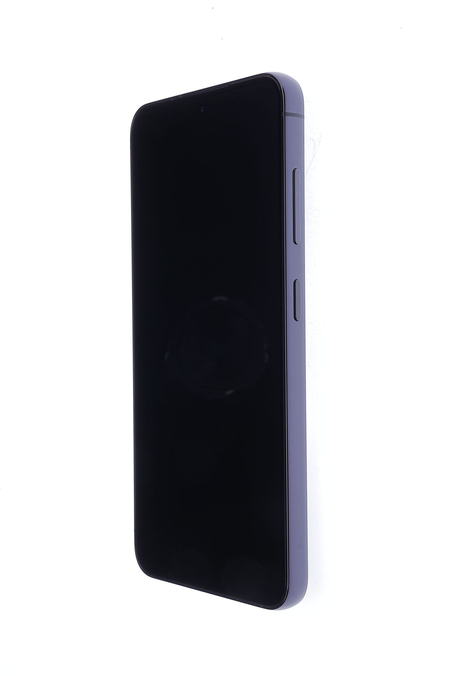Samsung Galaxy S23 5G Dual Sim 128 GB Phantom Black - Nagyon jó