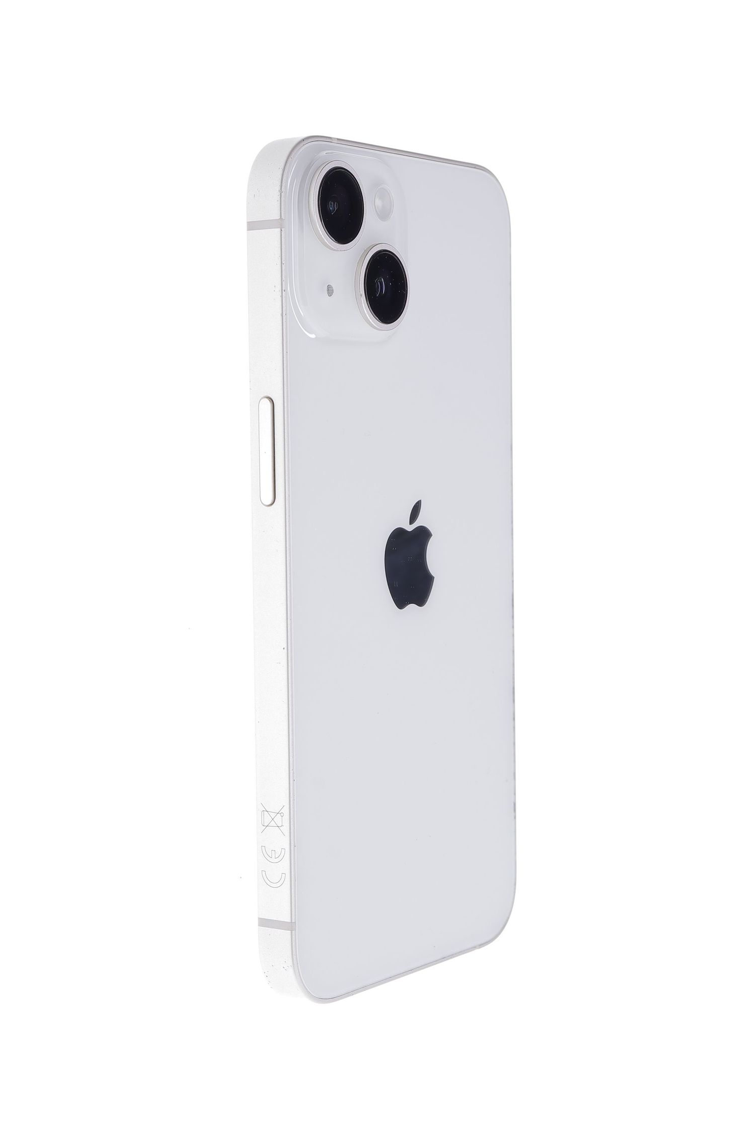 Apple iPhone 14 128 GB Starlight - Πολύ καλό